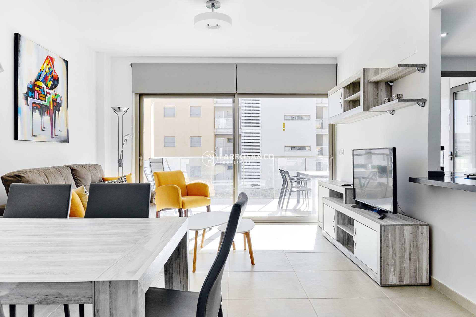 A Vendre - Apartment - Orihuela costa - Costa Blanca