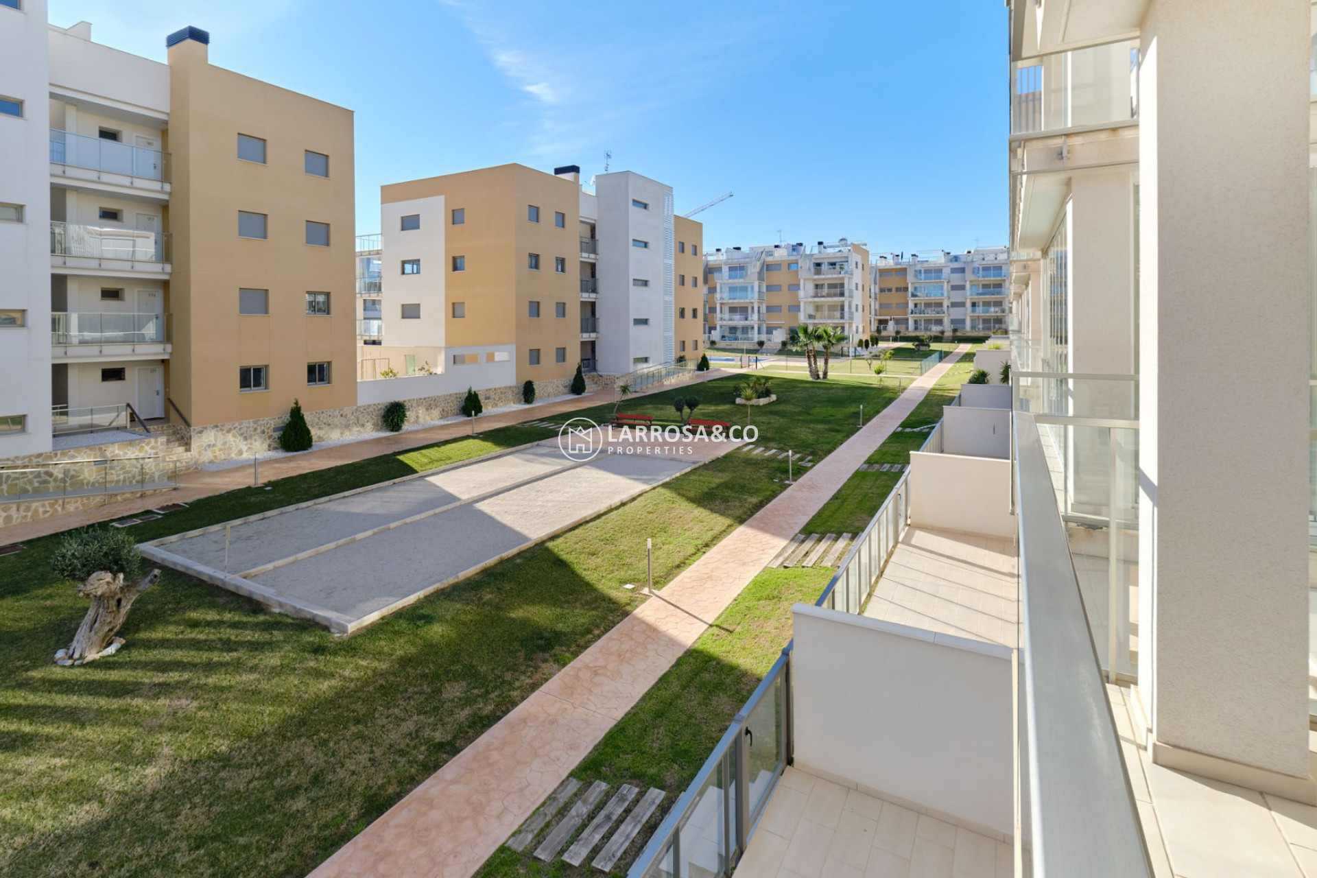 A Vendre - Apartment - Orihuela costa - Costa Blanca