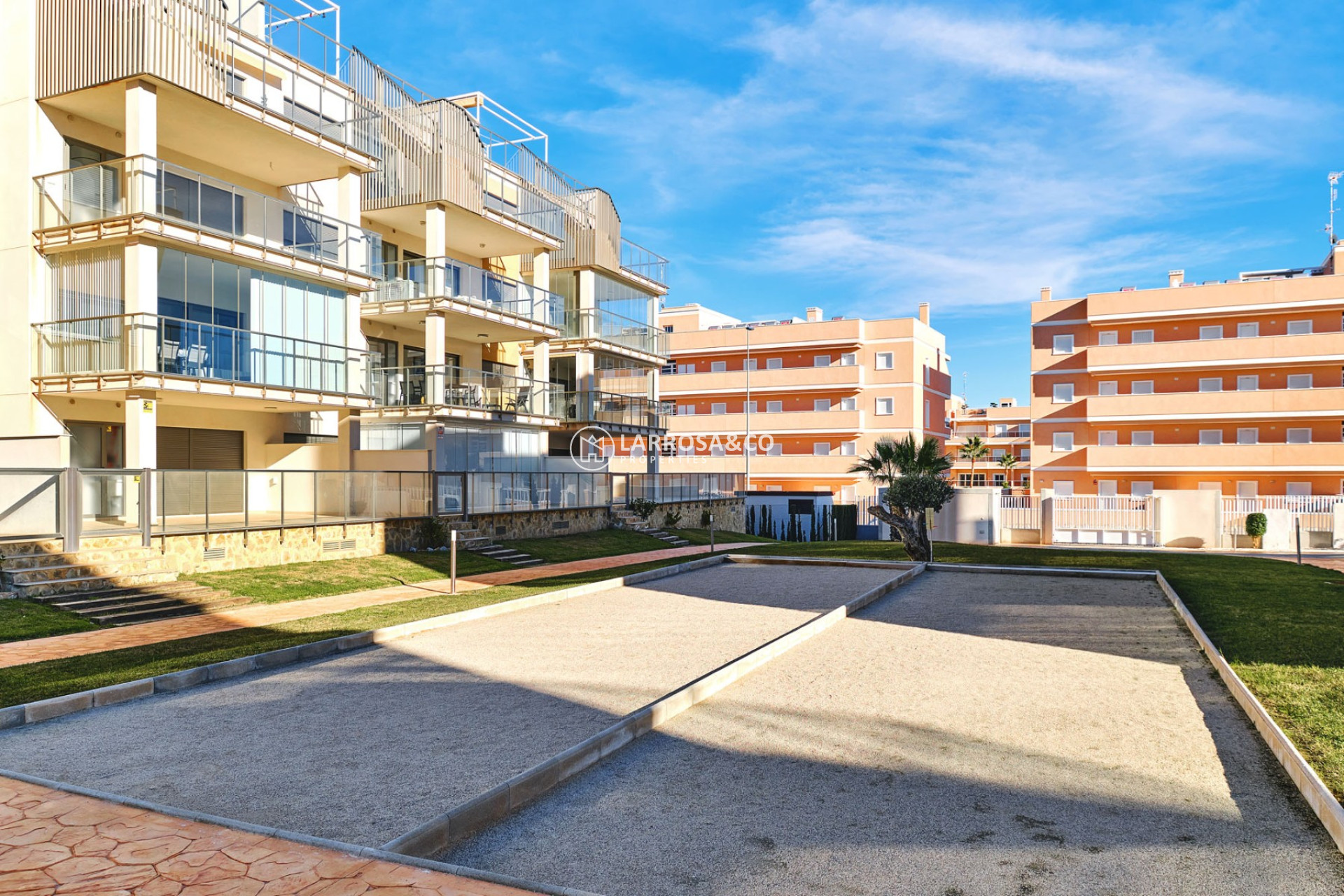 A Vendre - Apartment - Orihuela costa - Costa Blanca