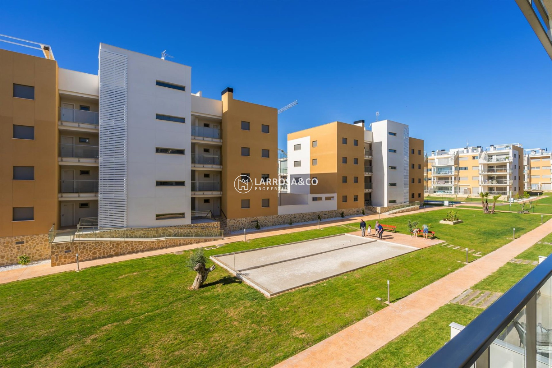 A Vendre - Apartment - Orihuela costa - Costa Blanca