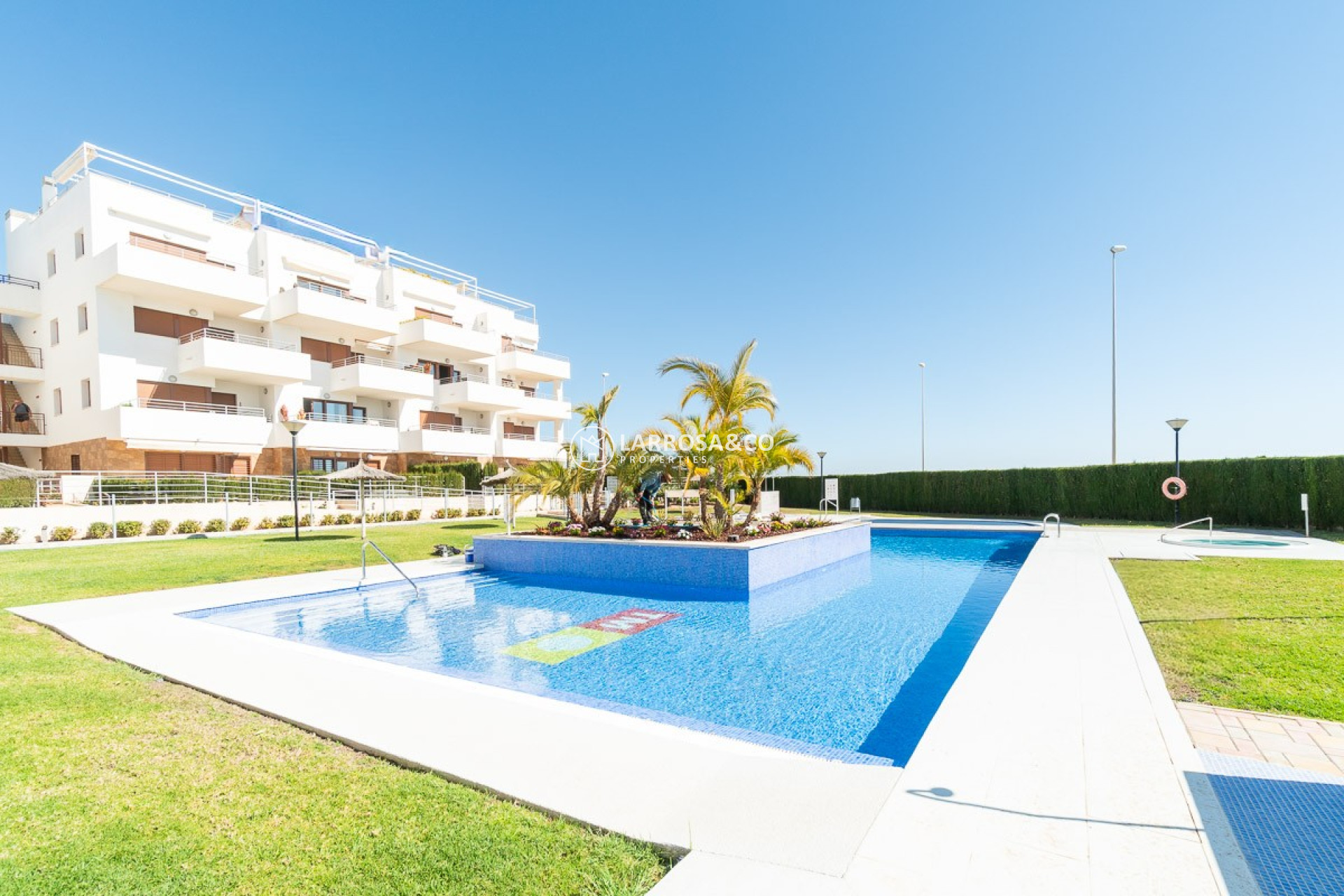 A Vendre - Apartment - Orihuela costa - Costa Blanca