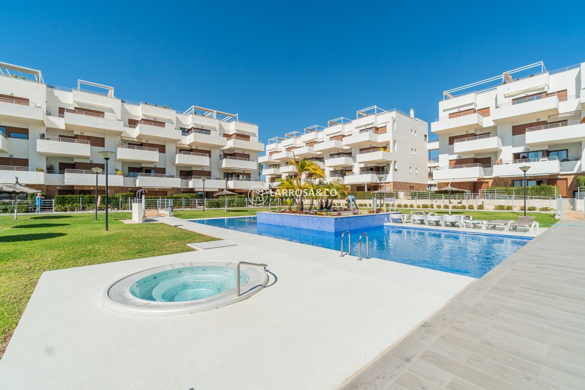 A Vendre - Apartment - Orihuela costa - Costa Blanca