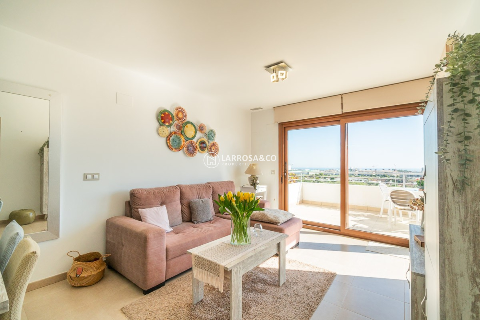 A Vendre - Apartment - Orihuela costa - Costa Blanca