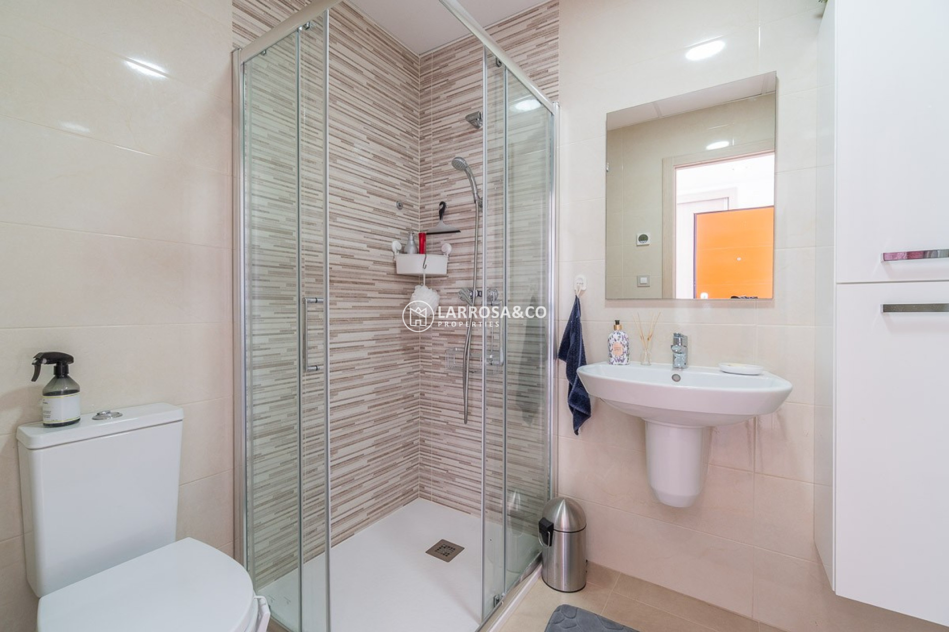 A Vendre - Apartment - Orihuela costa - Costa Blanca