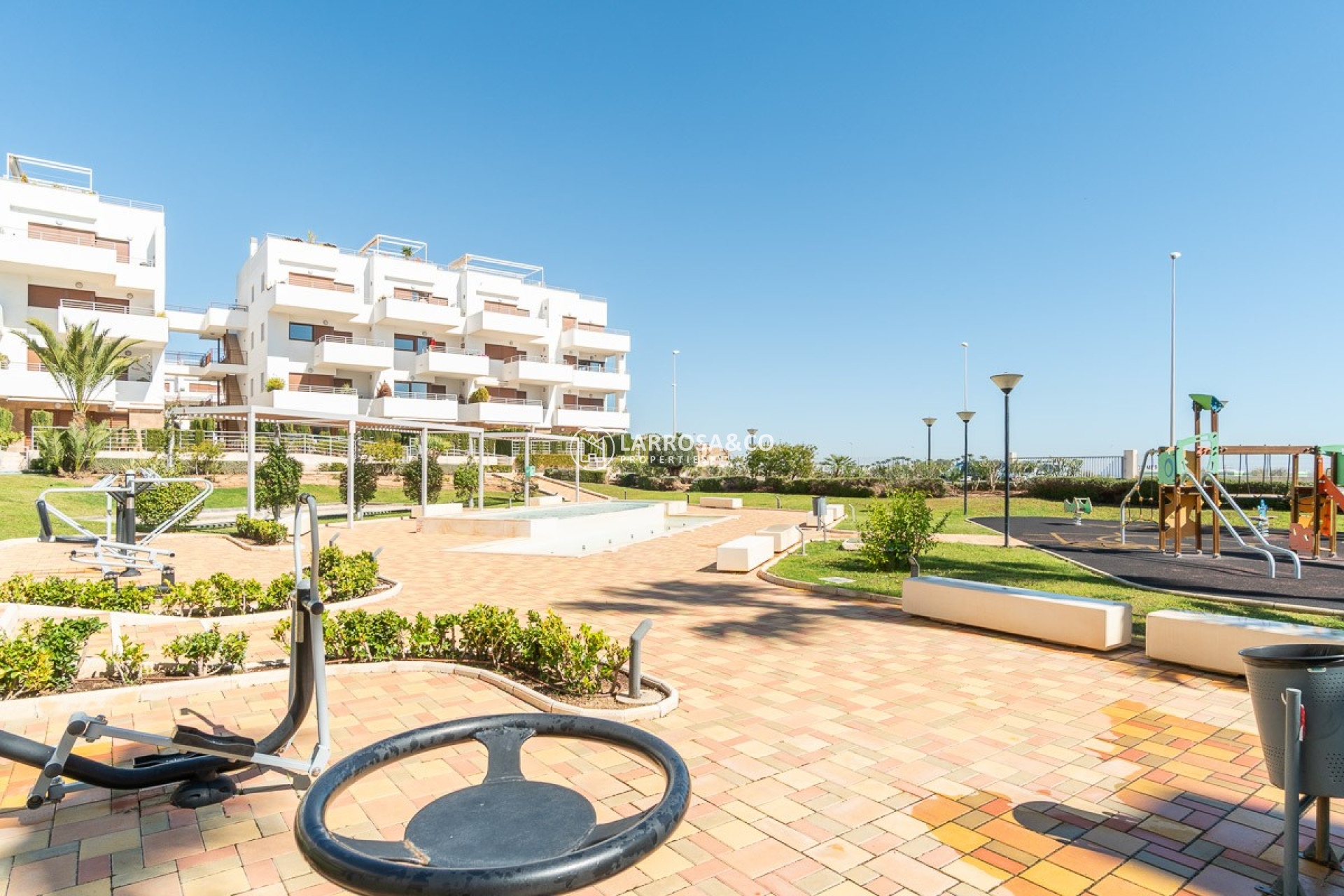 A Vendre - Apartment - Orihuela costa - Costa Blanca