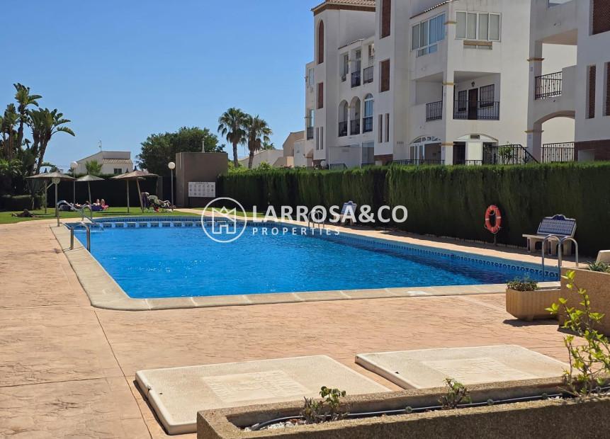 A Vendre - Apartment - Orihuela costa - La Florida