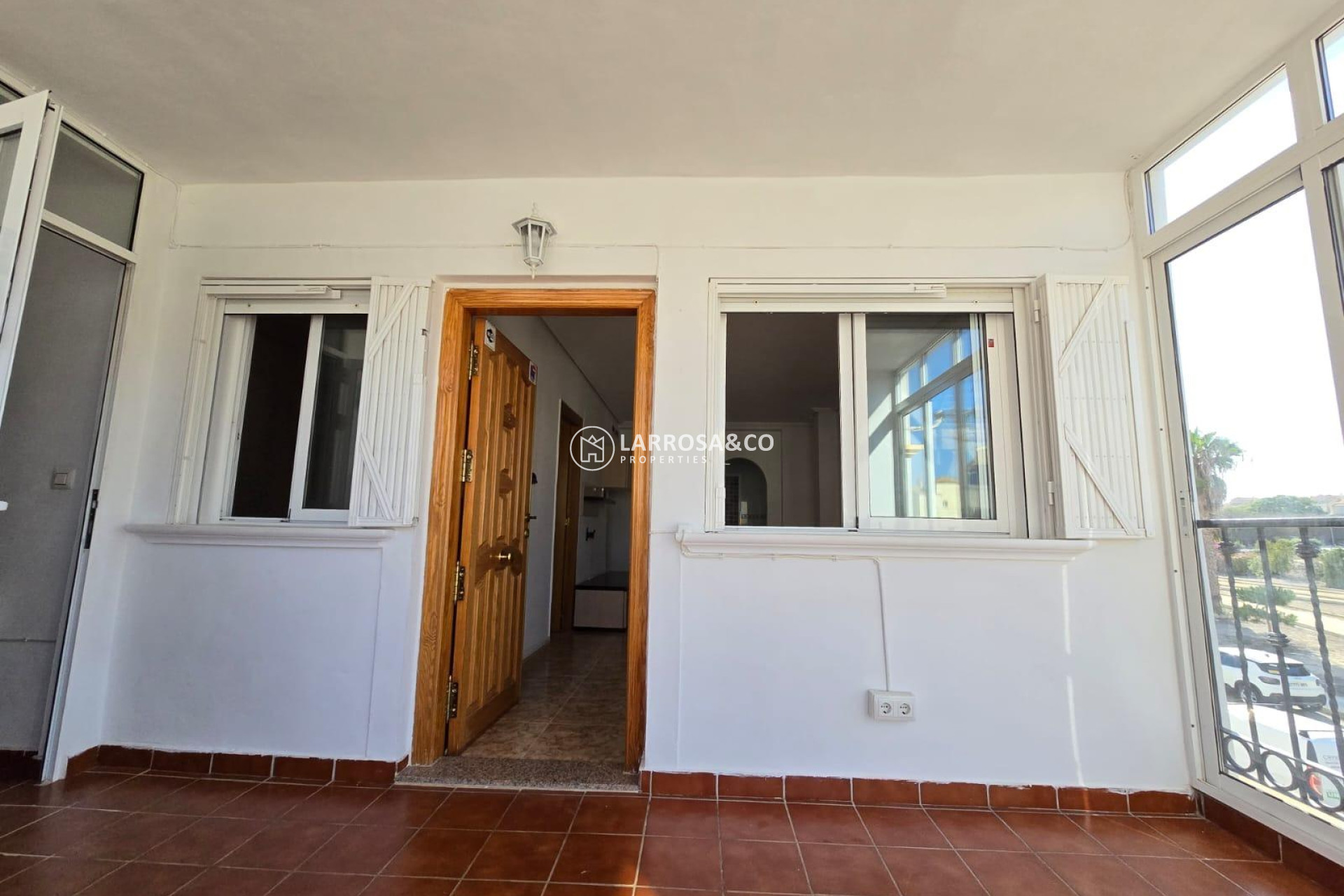 A Vendre - Apartment - Orihuela costa - La Florida