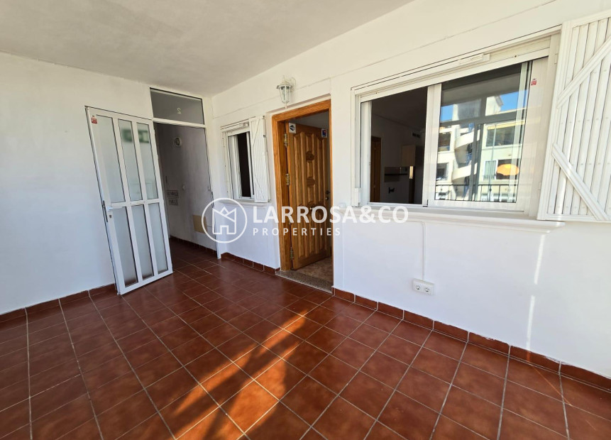 A Vendre - Apartment - Orihuela costa - La Florida