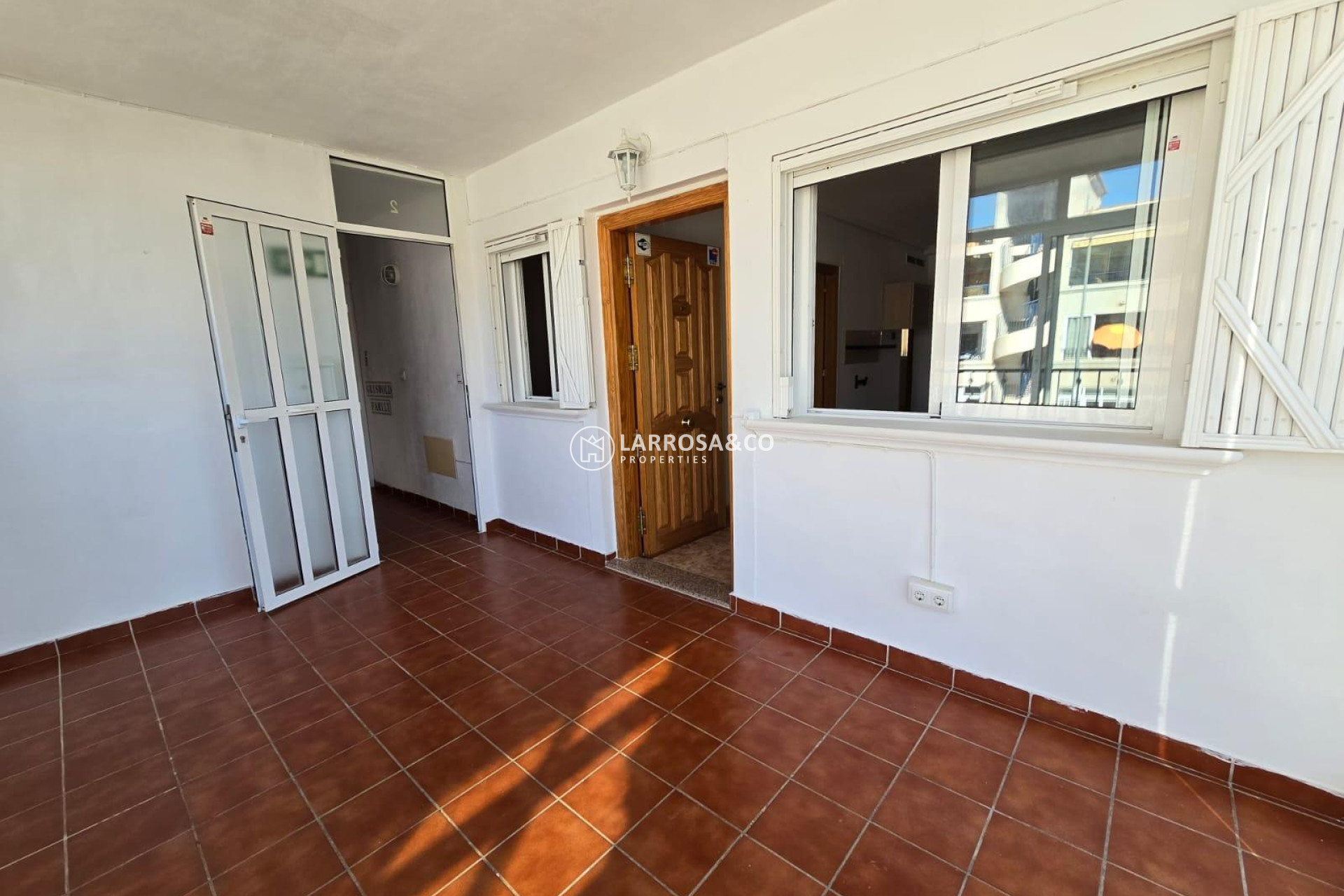 A Vendre - Apartment - Orihuela costa - La Florida