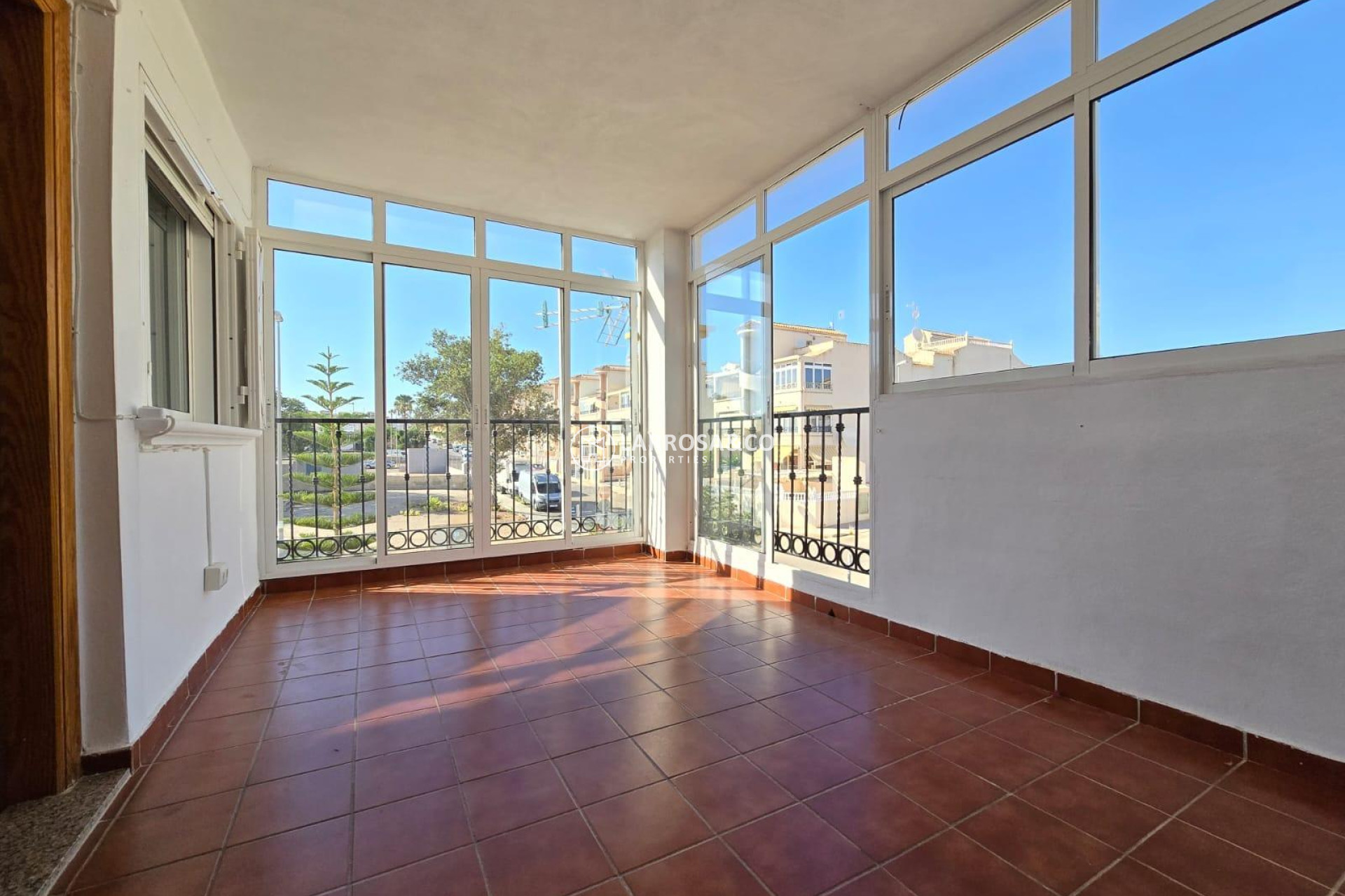 A Vendre - Apartment - Orihuela costa - La Florida