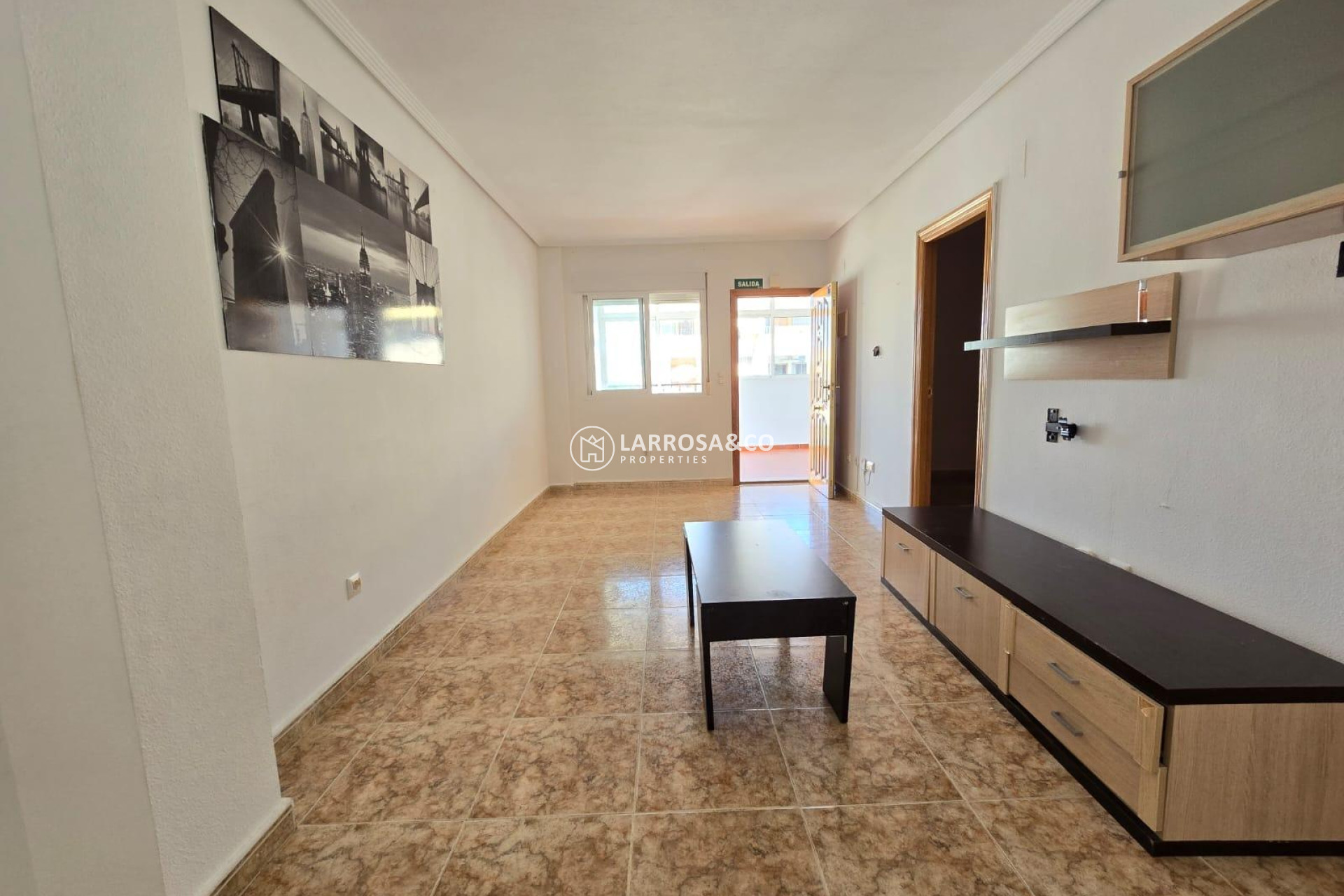 A Vendre - Apartment - Orihuela costa - La Florida