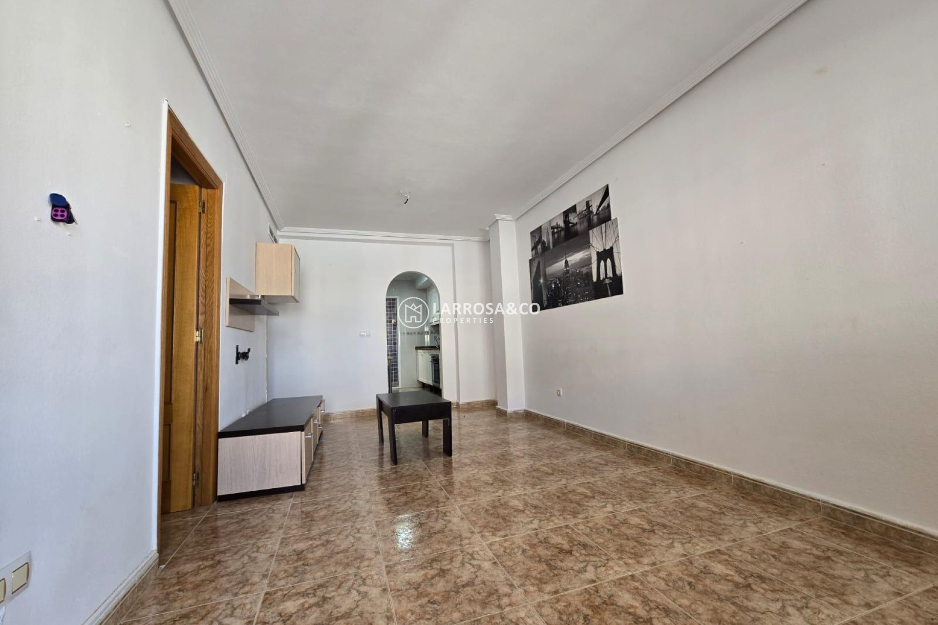 A Vendre - Apartment - Orihuela costa - La Florida