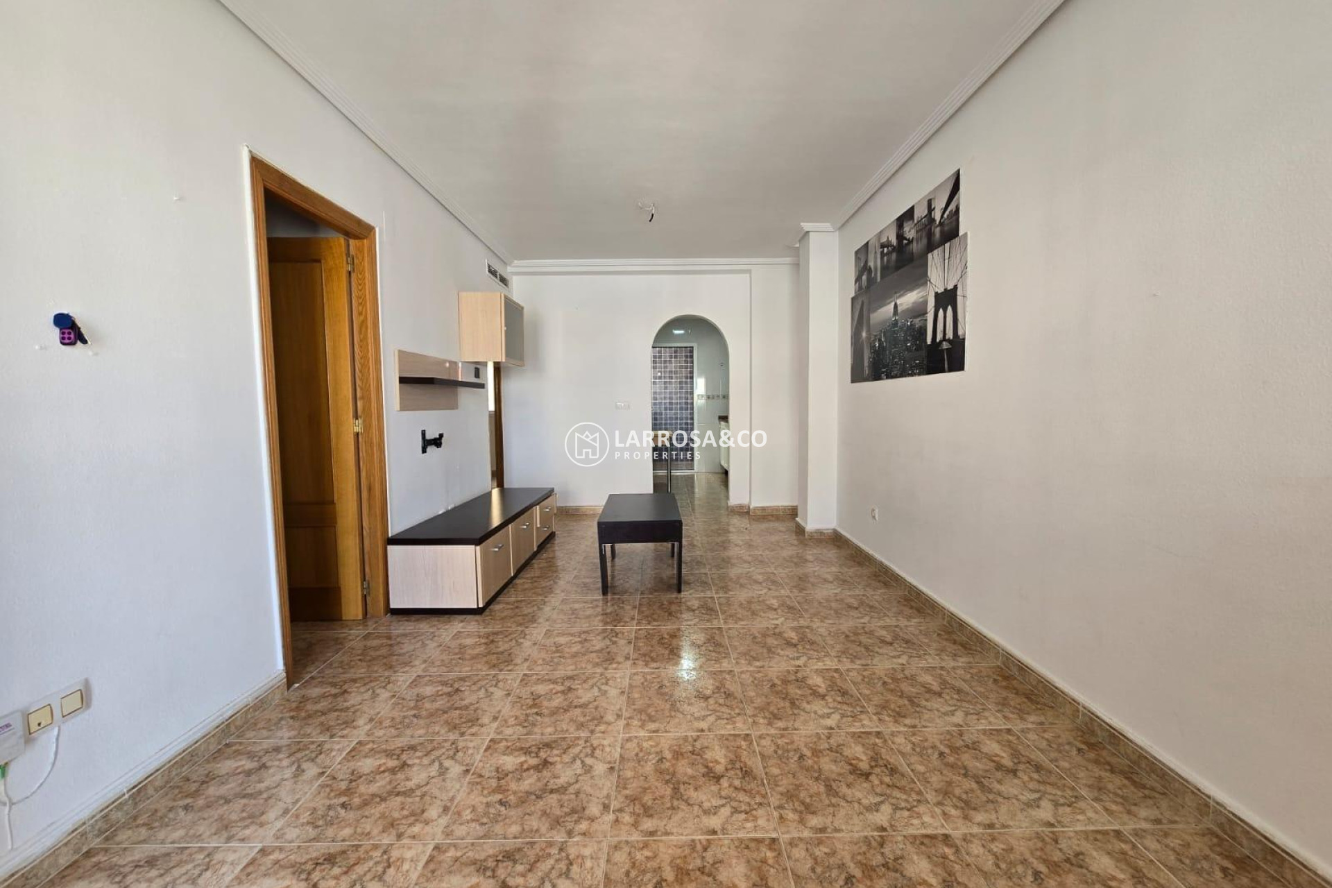 A Vendre - Apartment - Orihuela costa - La Florida