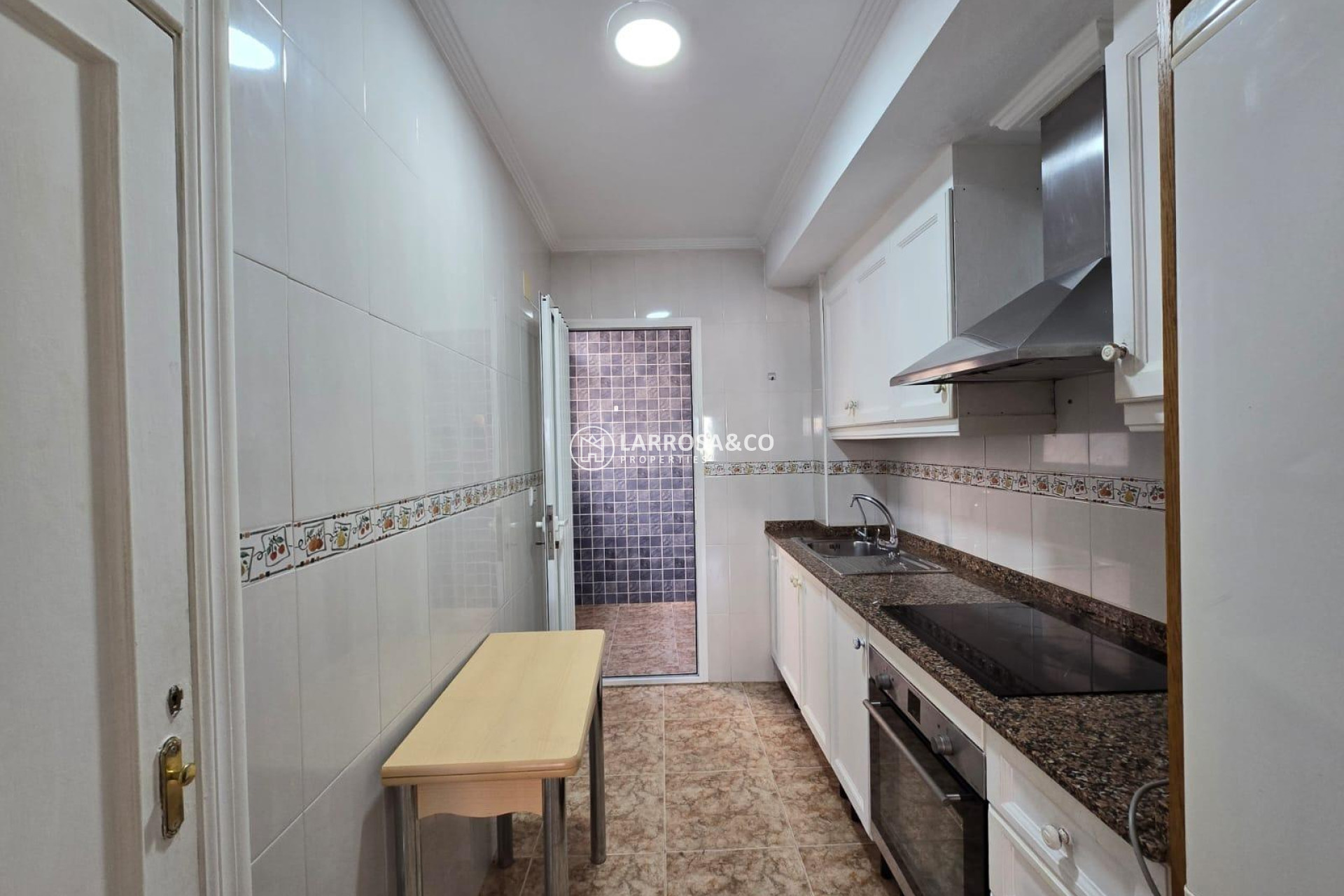 A Vendre - Apartment - Orihuela costa - La Florida