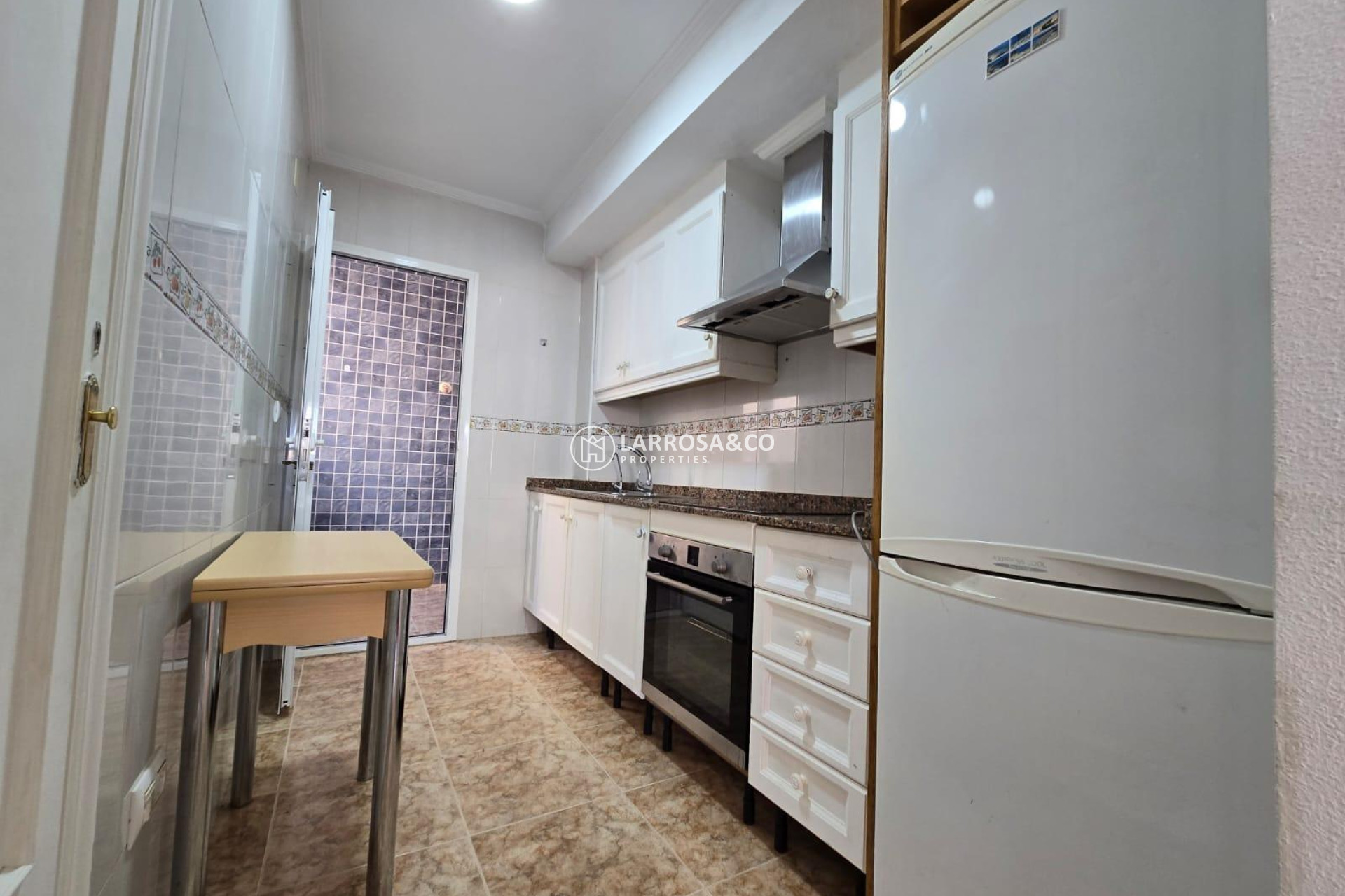 A Vendre - Apartment - Orihuela costa - La Florida