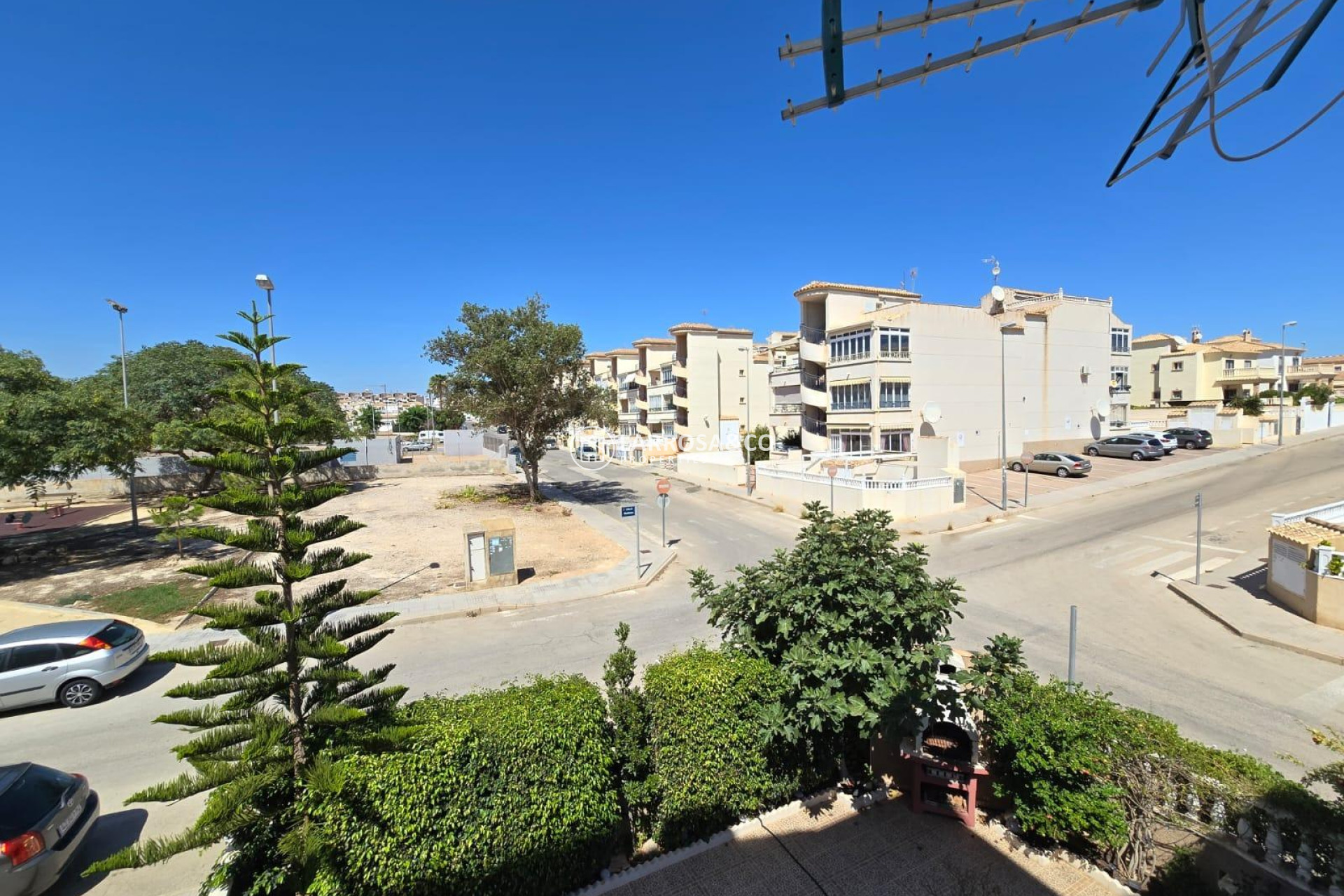 A Vendre - Apartment - Orihuela costa - La Florida