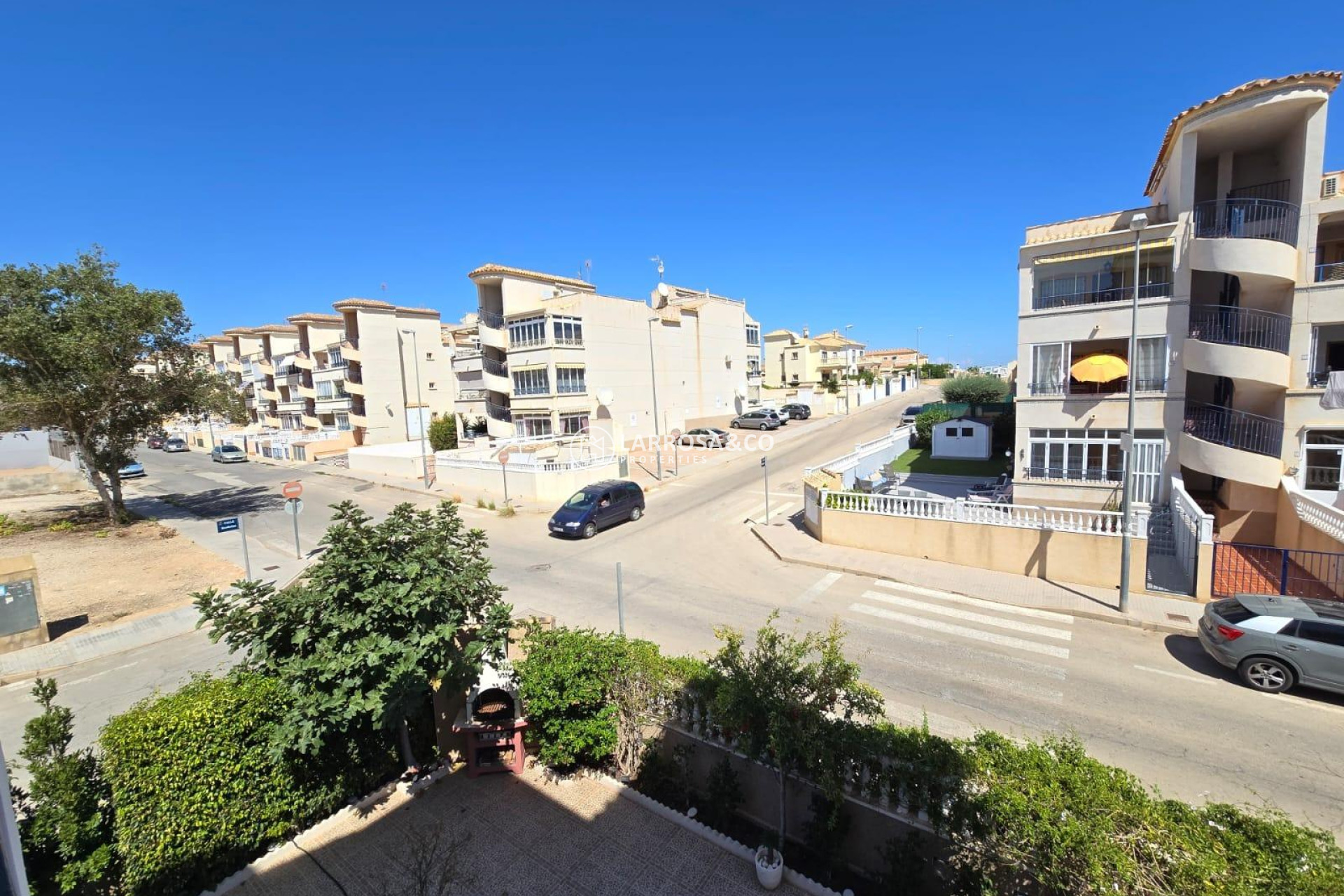 A Vendre - Apartment - Orihuela costa - La Florida