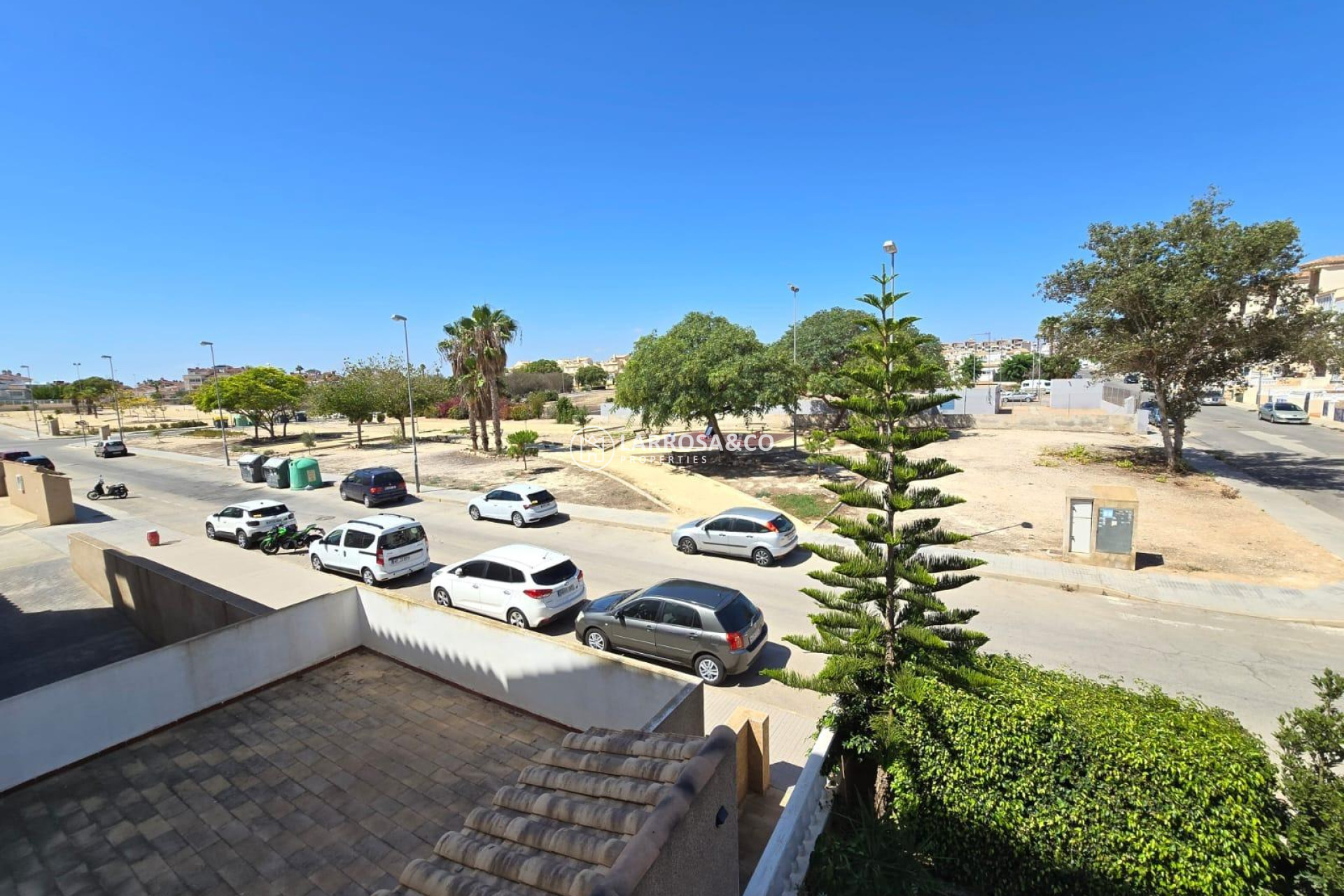 A Vendre - Apartment - Orihuela costa - La Florida