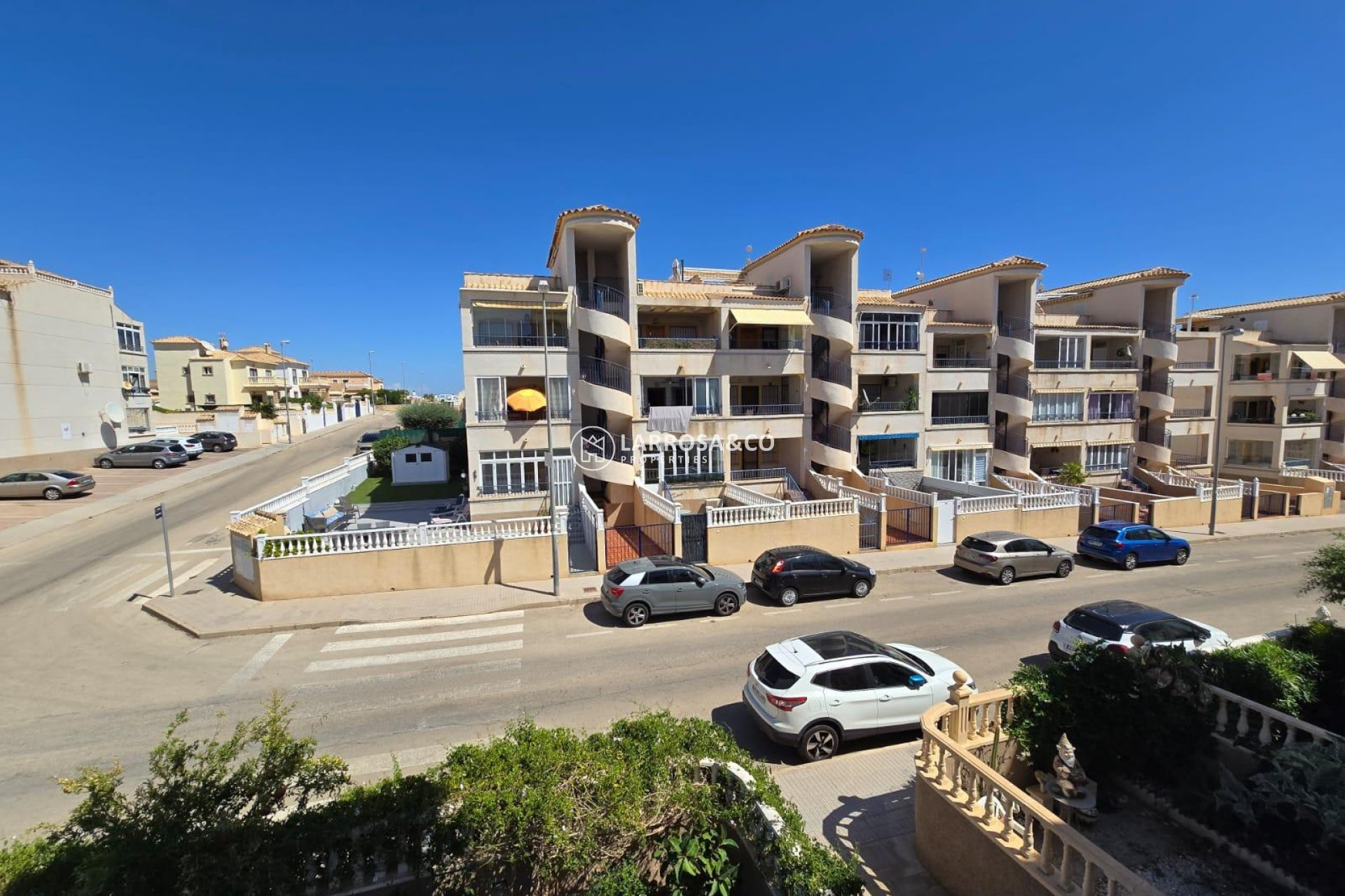 A Vendre - Apartment - Orihuela costa - La Florida