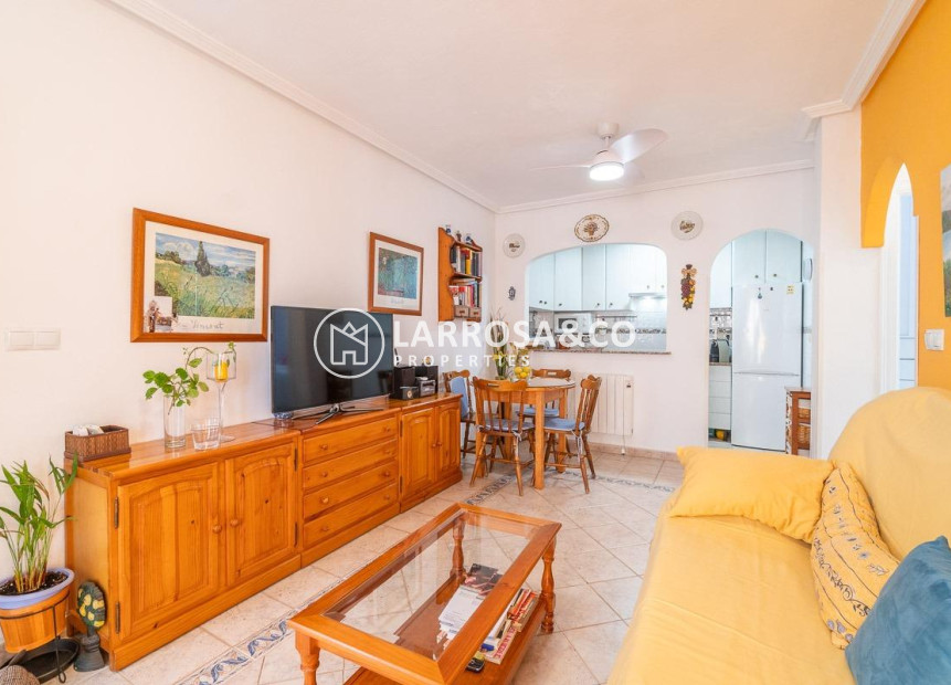 A Vendre - Apartment - Orihuela costa - La Zenia