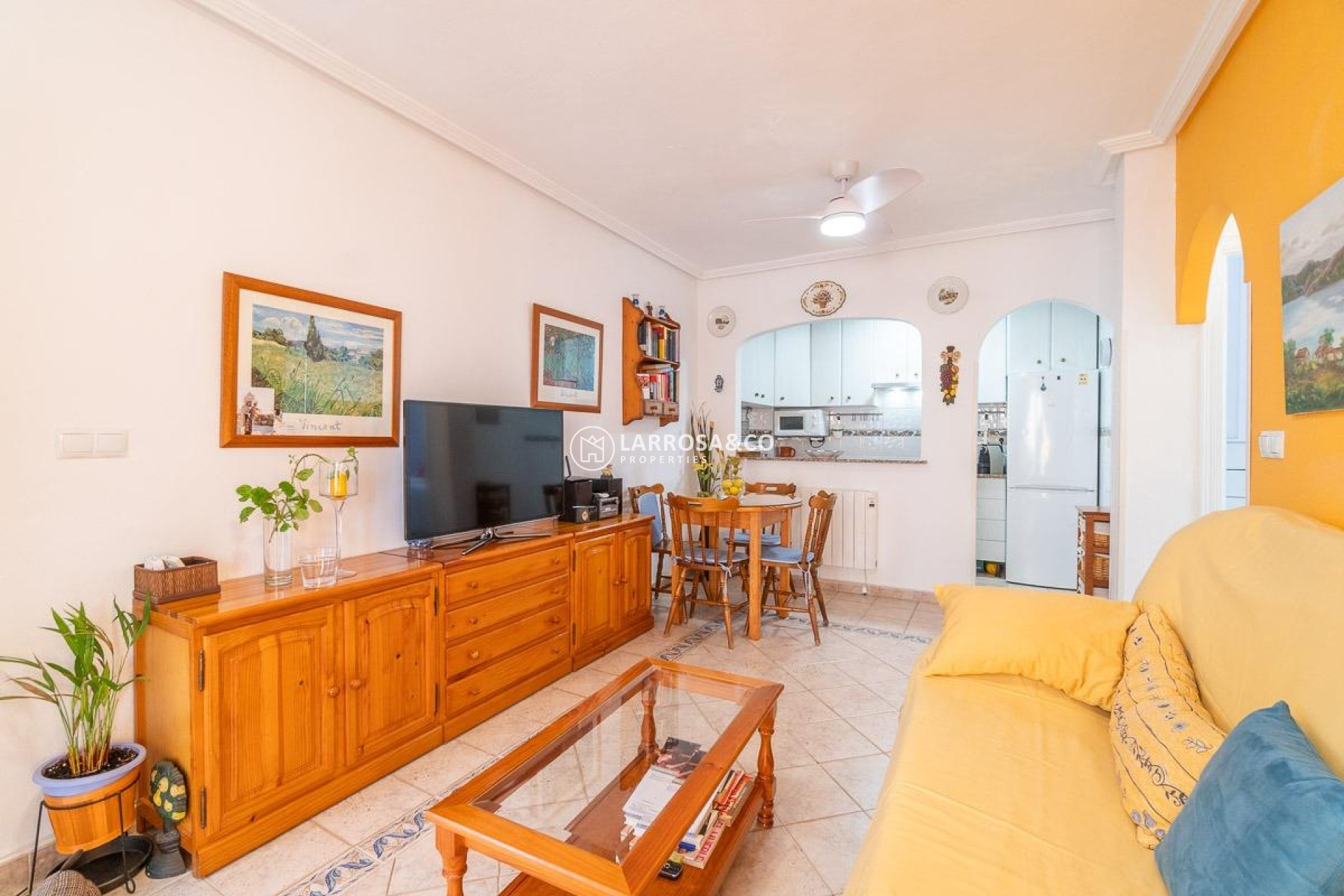 A Vendre - Apartment - Orihuela costa - La Zenia