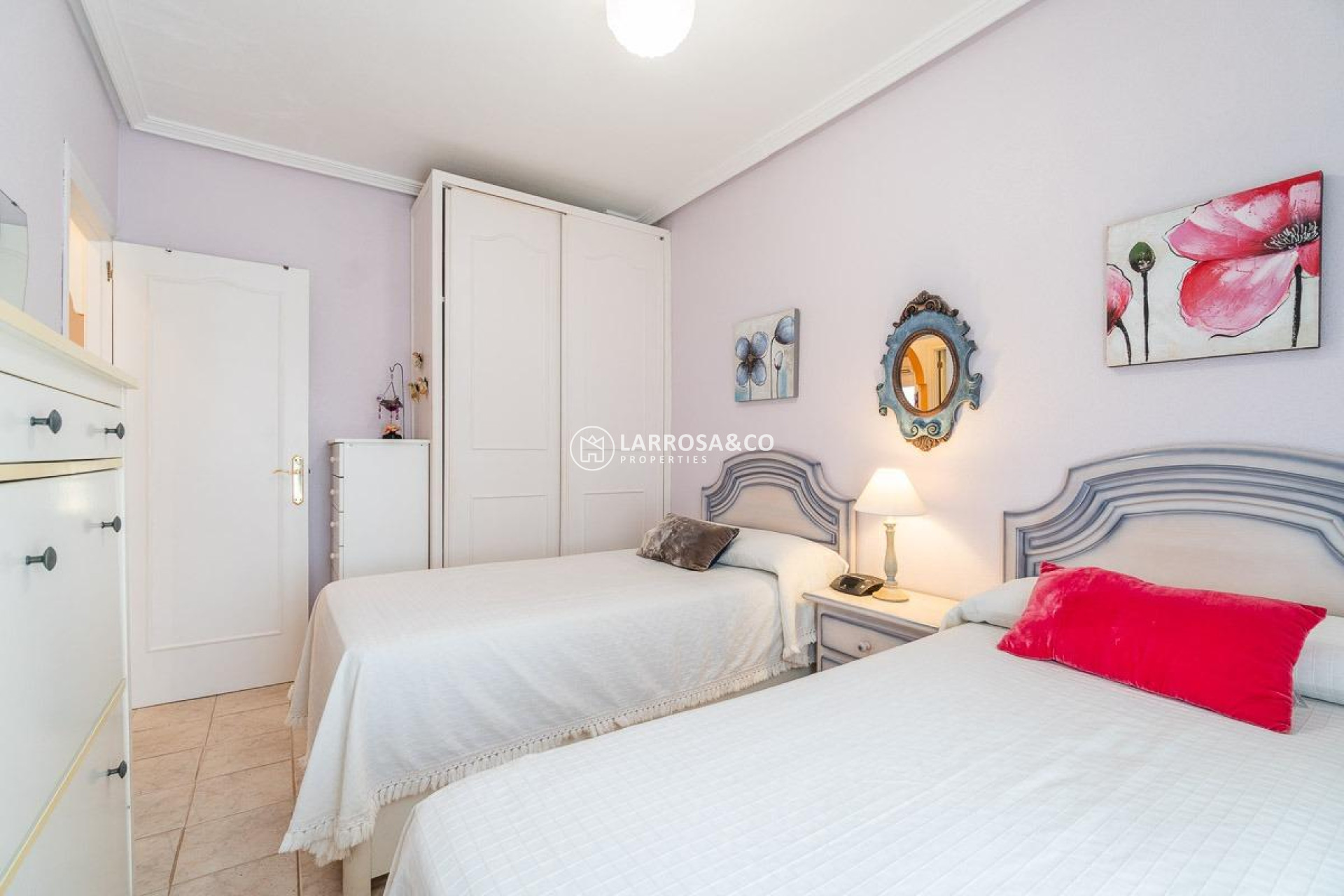 A Vendre - Apartment - Orihuela costa - La Zenia