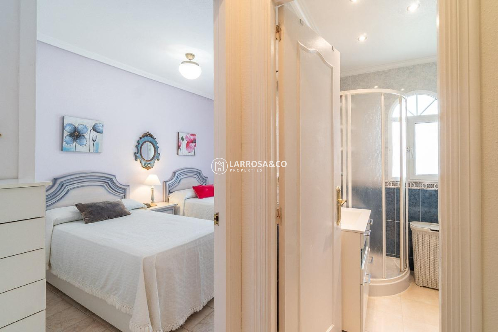 A Vendre - Apartment - Orihuela costa - La Zenia