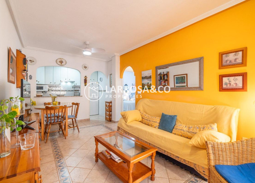 A Vendre - Apartment - Orihuela costa - La Zenia