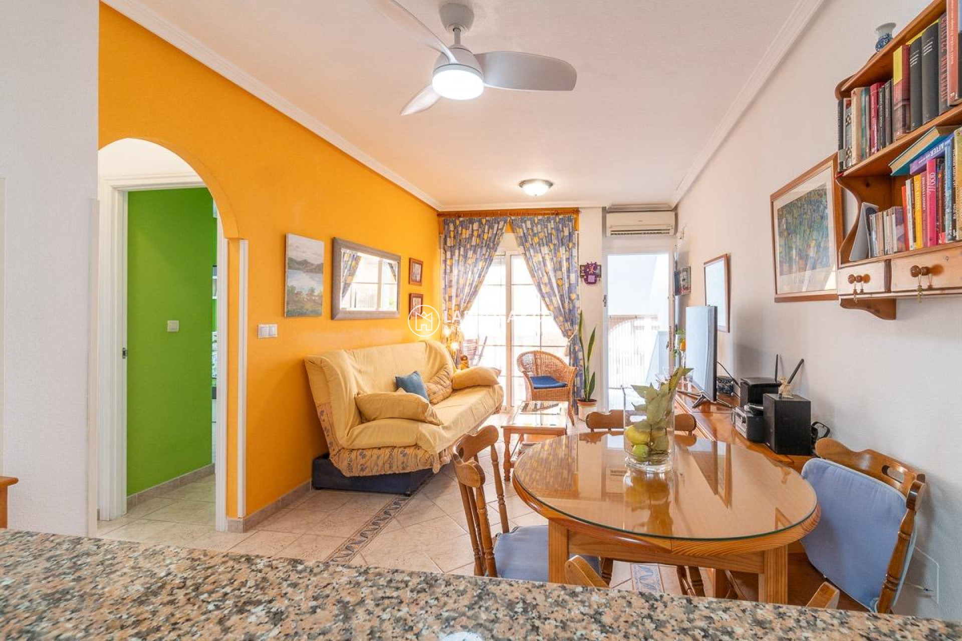 A Vendre - Apartment - Orihuela costa - La Zenia