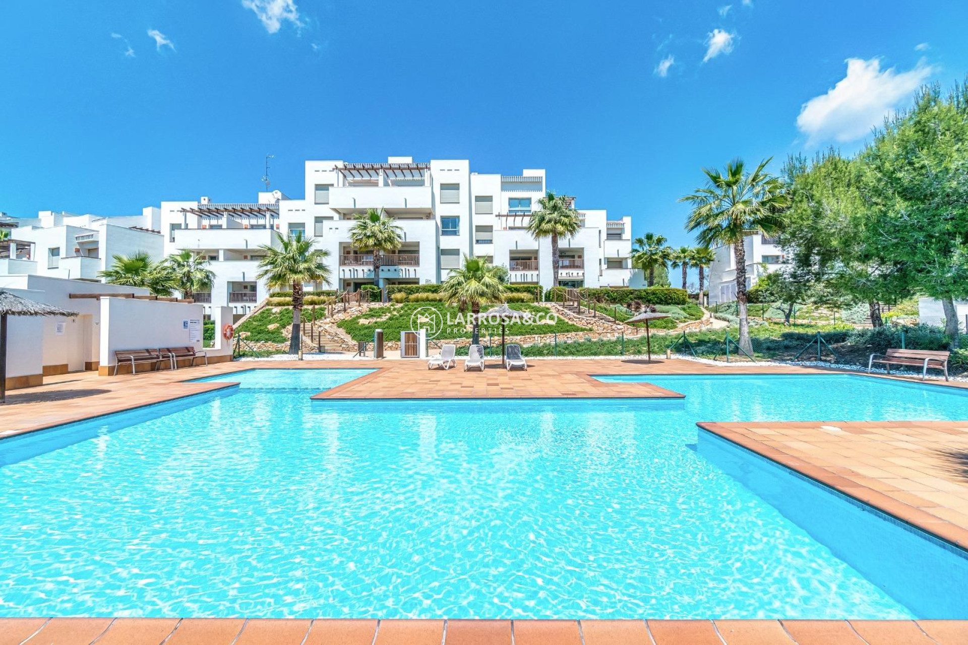 A Vendre - Apartment - Orihuela costa - Las Colinas Golf