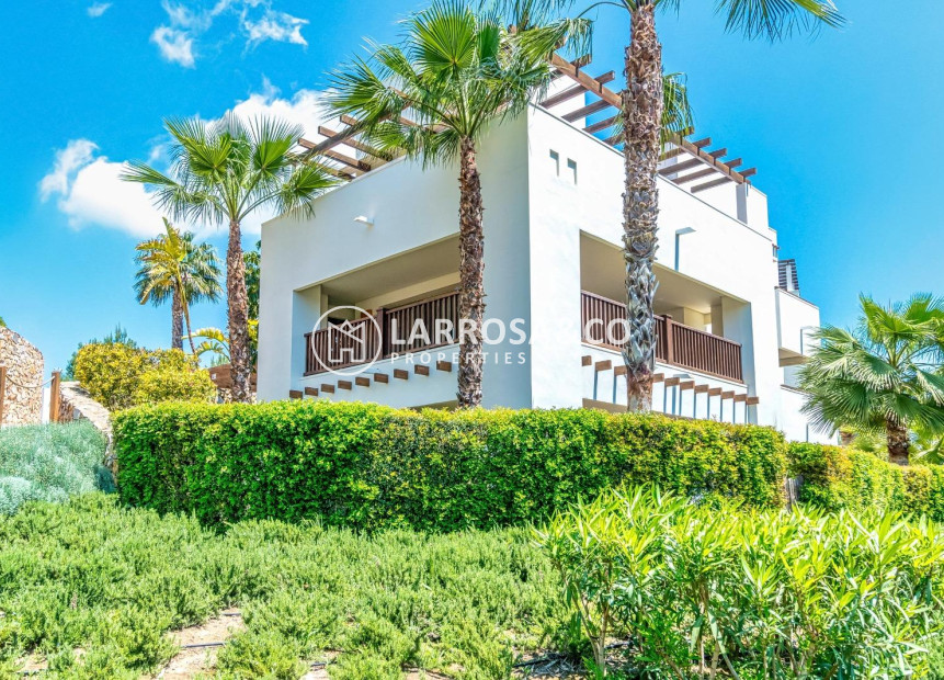 A Vendre - Apartment - Orihuela costa - Las Colinas Golf