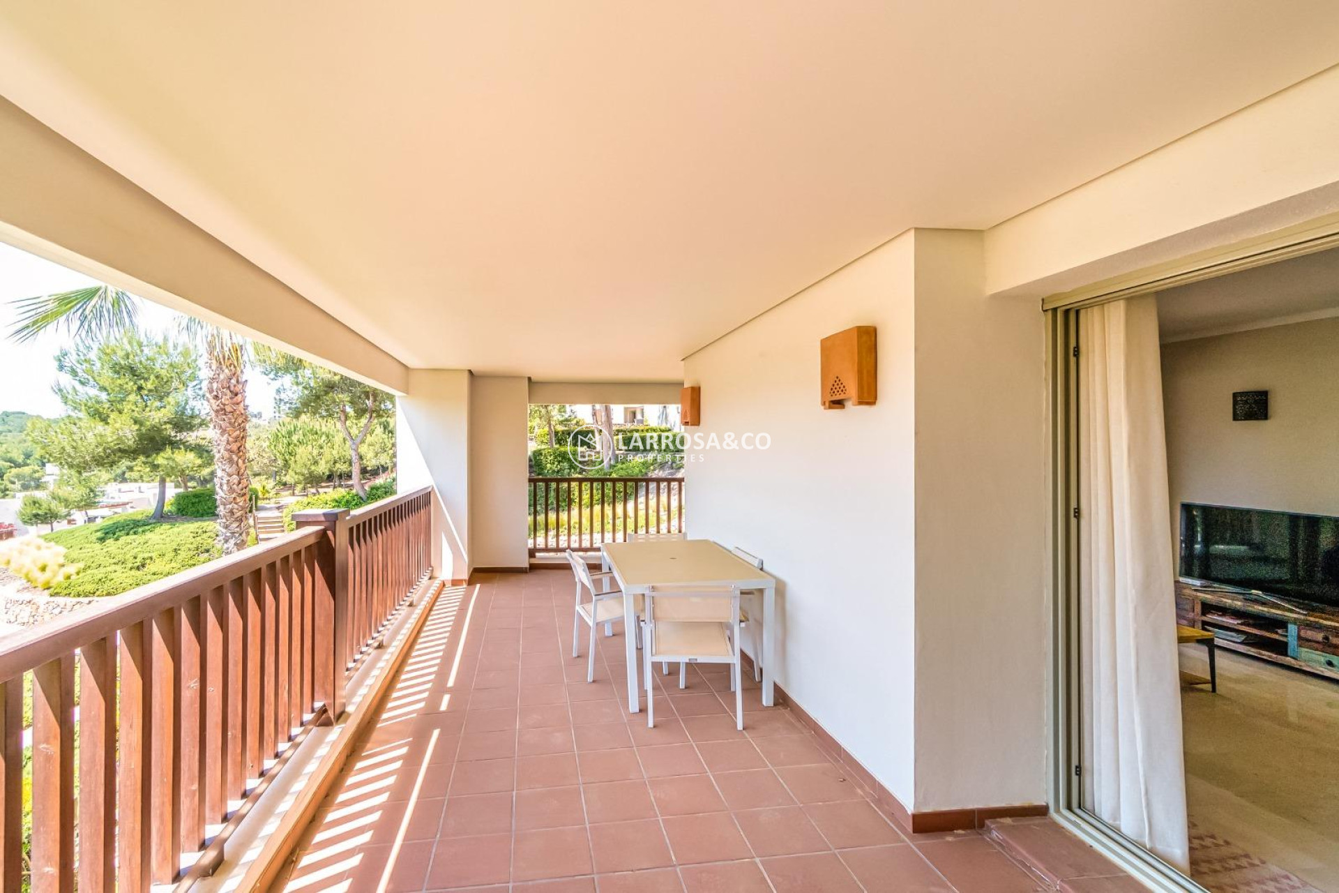 A Vendre - Apartment - Orihuela costa - Las Colinas Golf