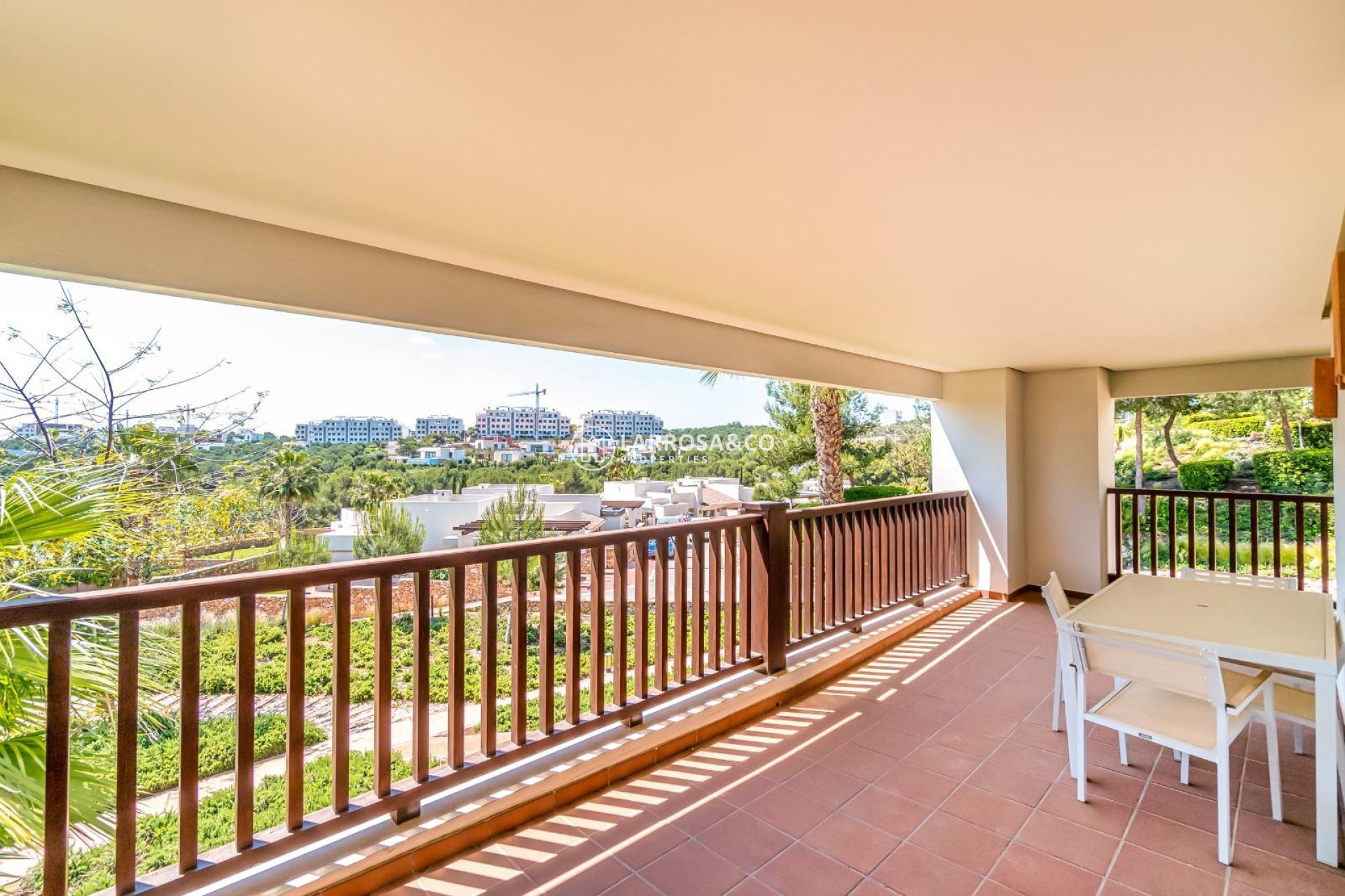 A Vendre - Apartment - Orihuela costa - Las Colinas Golf