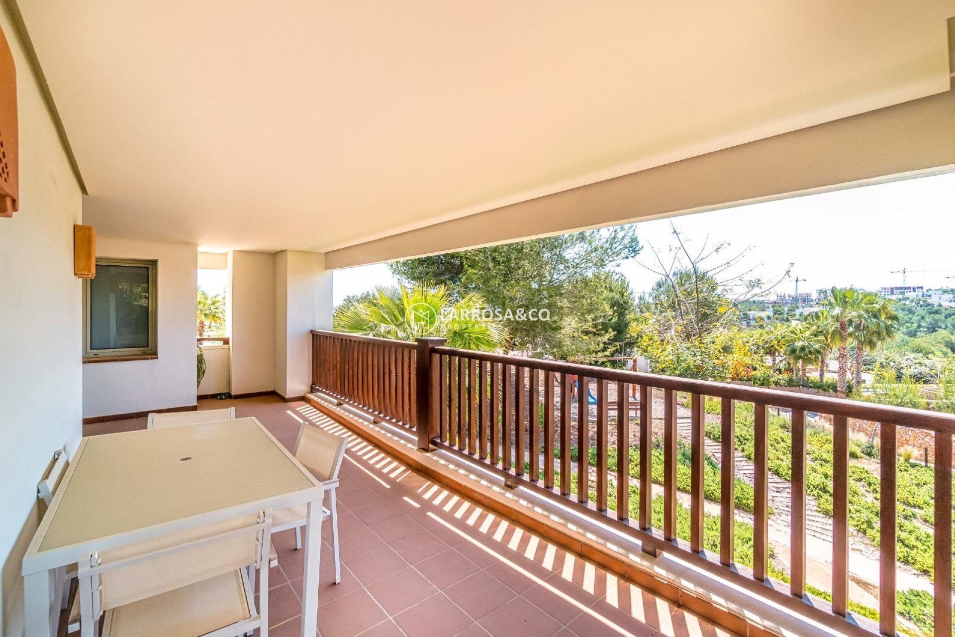 A Vendre - Apartment - Orihuela costa - Las Colinas Golf