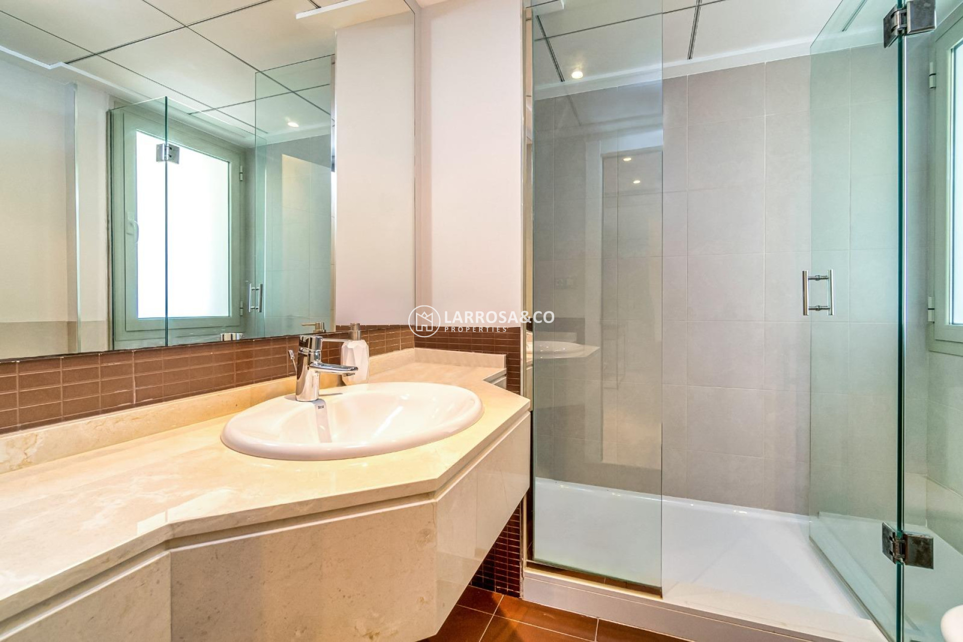 A Vendre - Apartment - Orihuela costa - Las Colinas Golf