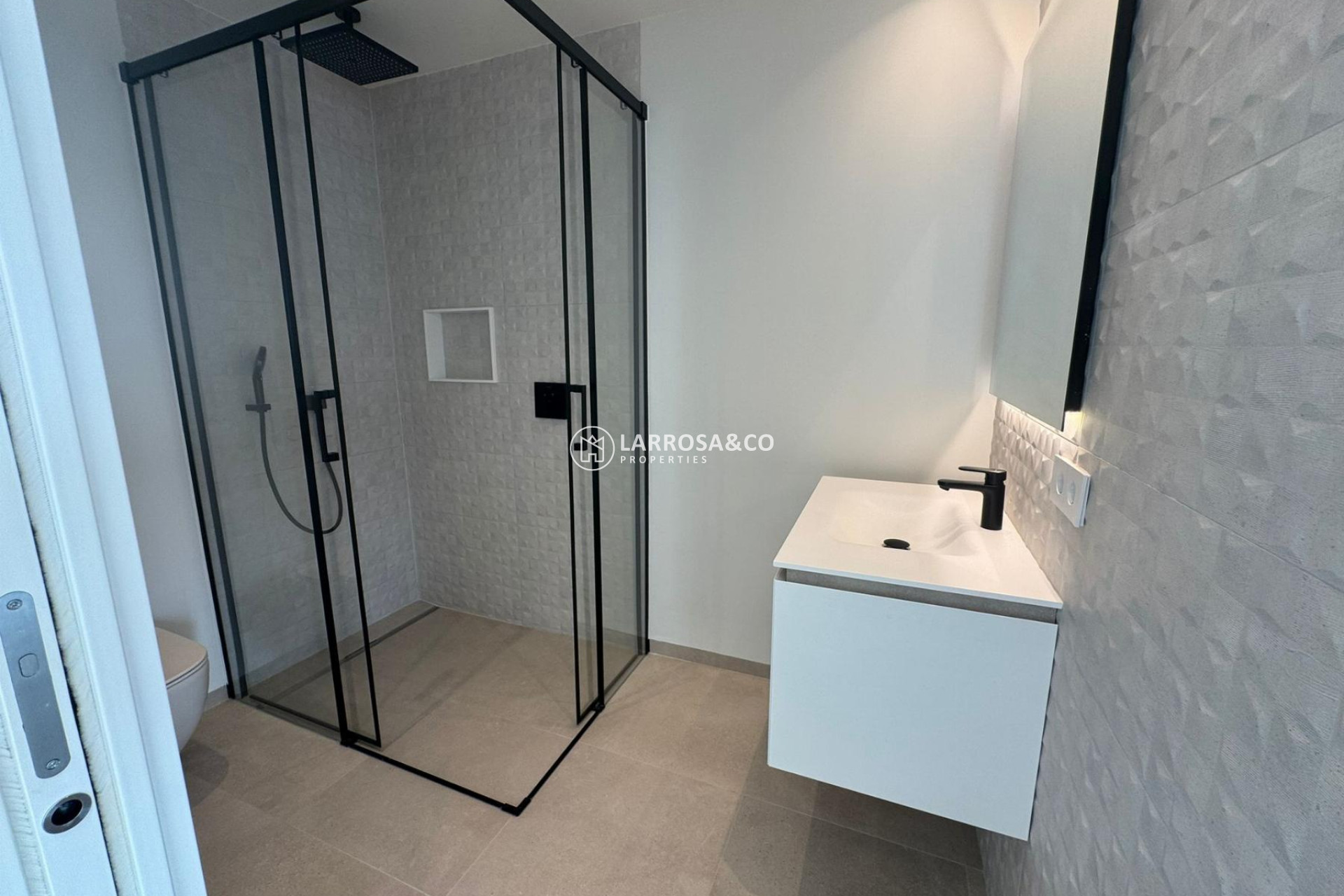 A Vendre - Apartment - Orihuela costa - Las Colinas Golf