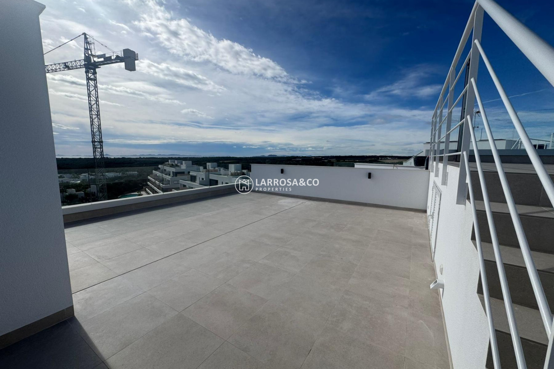 A Vendre - Apartment - Orihuela costa - Las Colinas Golf