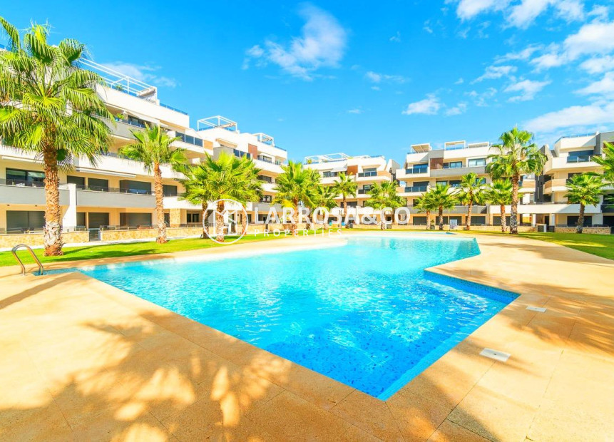 A Vendre - Apartment - Orihuela costa - Las Mimosas