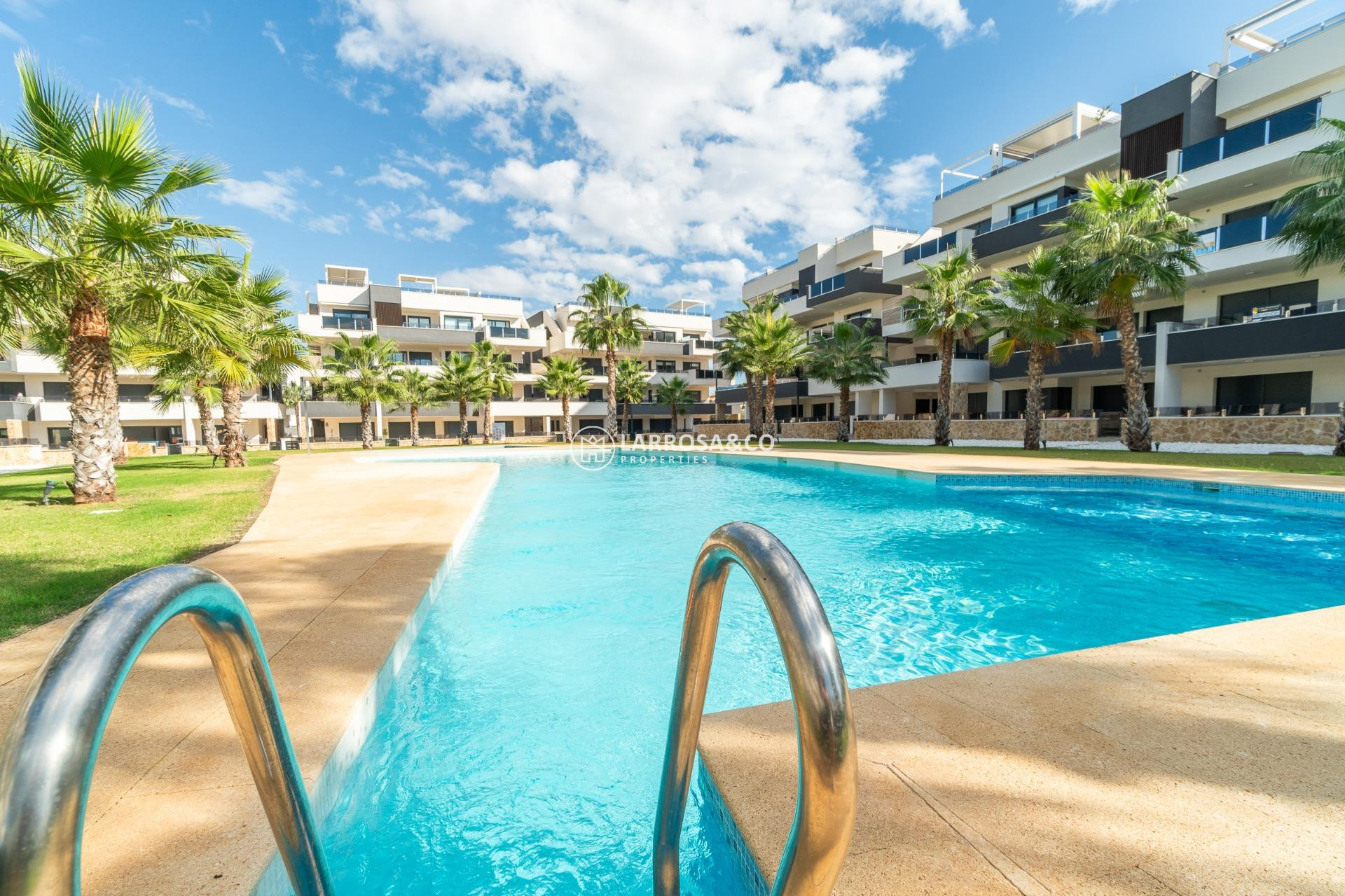 A Vendre - Apartment - Orihuela costa - Las Mimosas