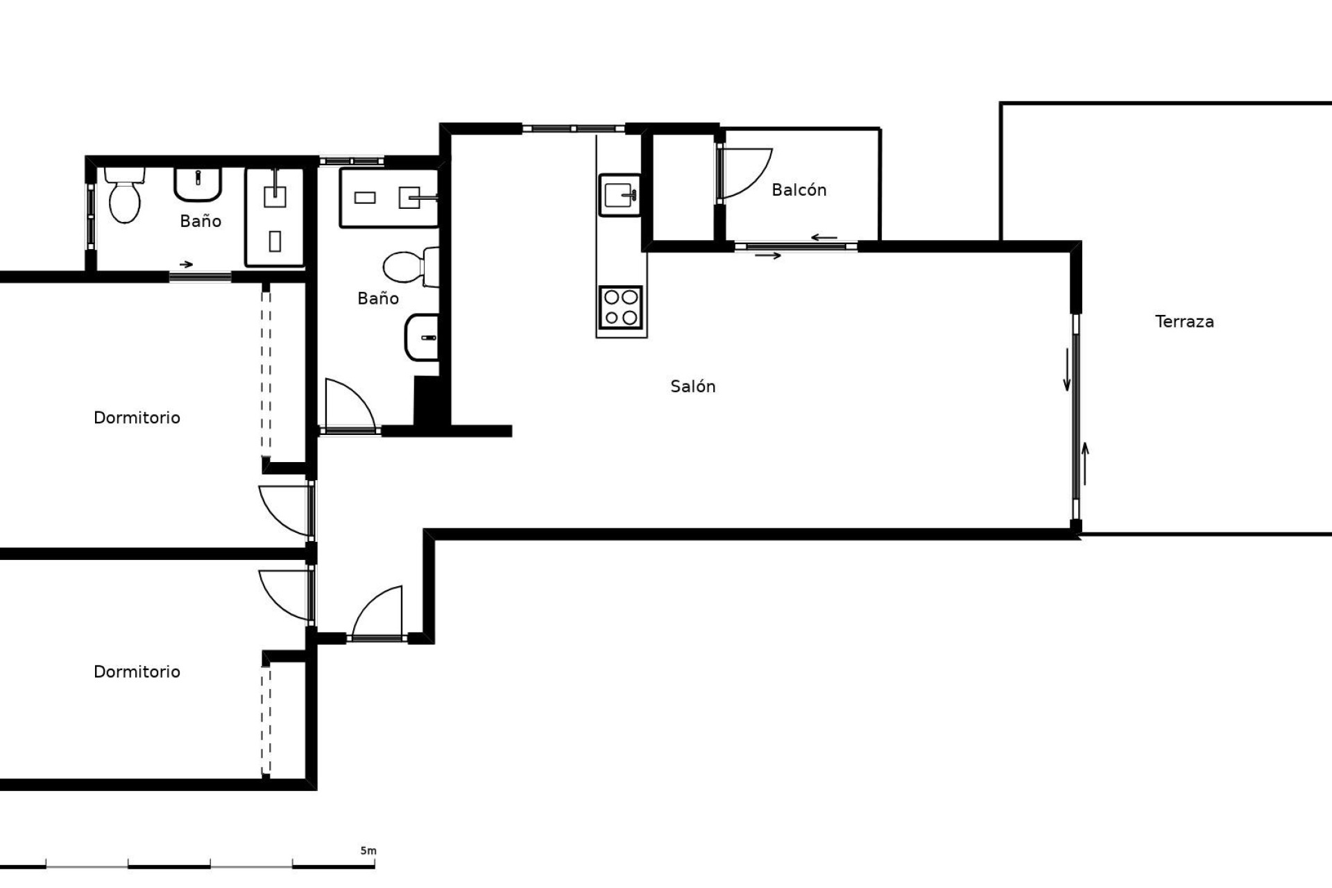 A Vendre - Apartment - Orihuela costa - Las Mimosas