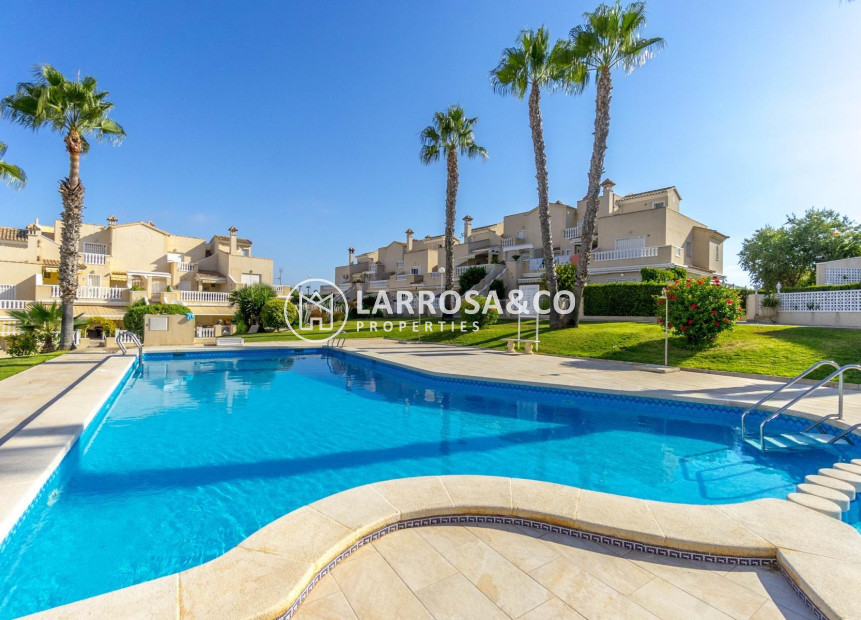 A Vendre - Apartment - Orihuela costa - Las Mimosas