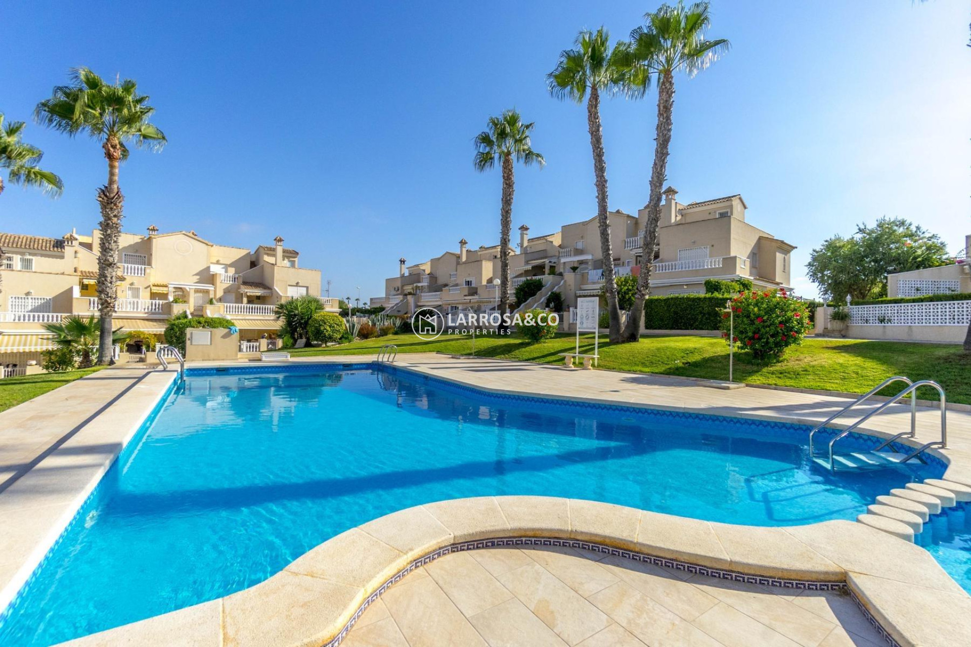 A Vendre - Apartment - Orihuela costa - Las Mimosas