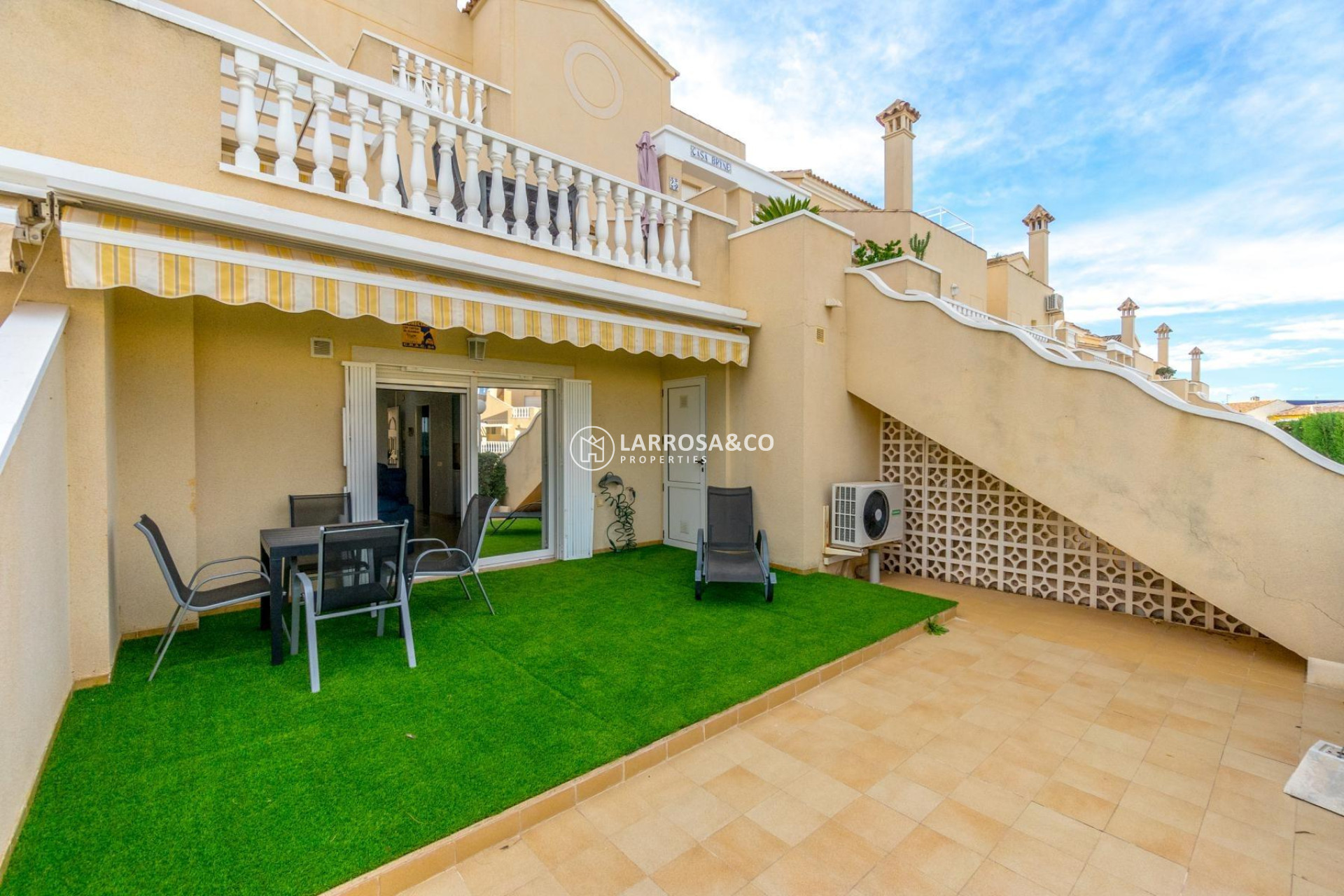 A Vendre - Apartment - Orihuela costa - Las Mimosas