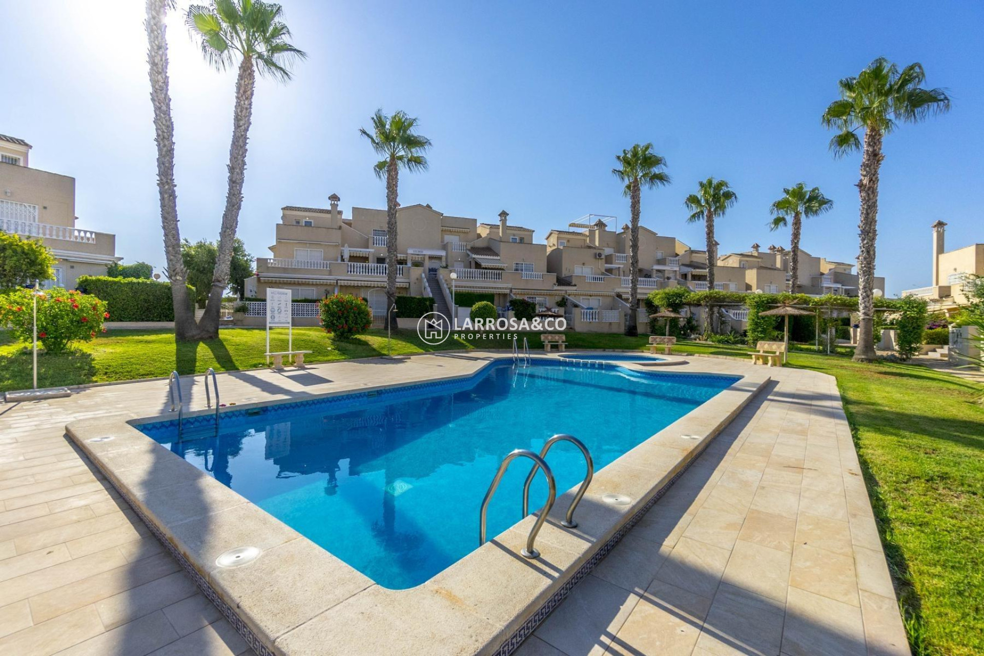 A Vendre - Apartment - Orihuela costa - Las Mimosas