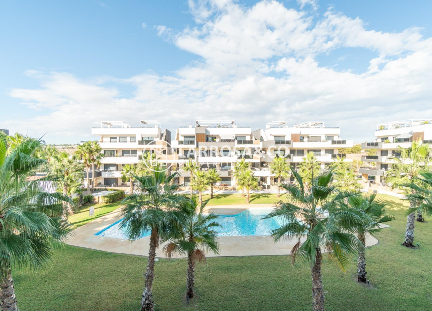 A Vendre - Apartment - Orihuela costa - Las Mimosas