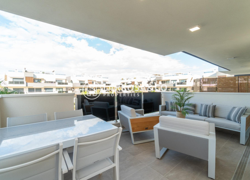 A Vendre - Apartment - Orihuela costa - Las Mimosas