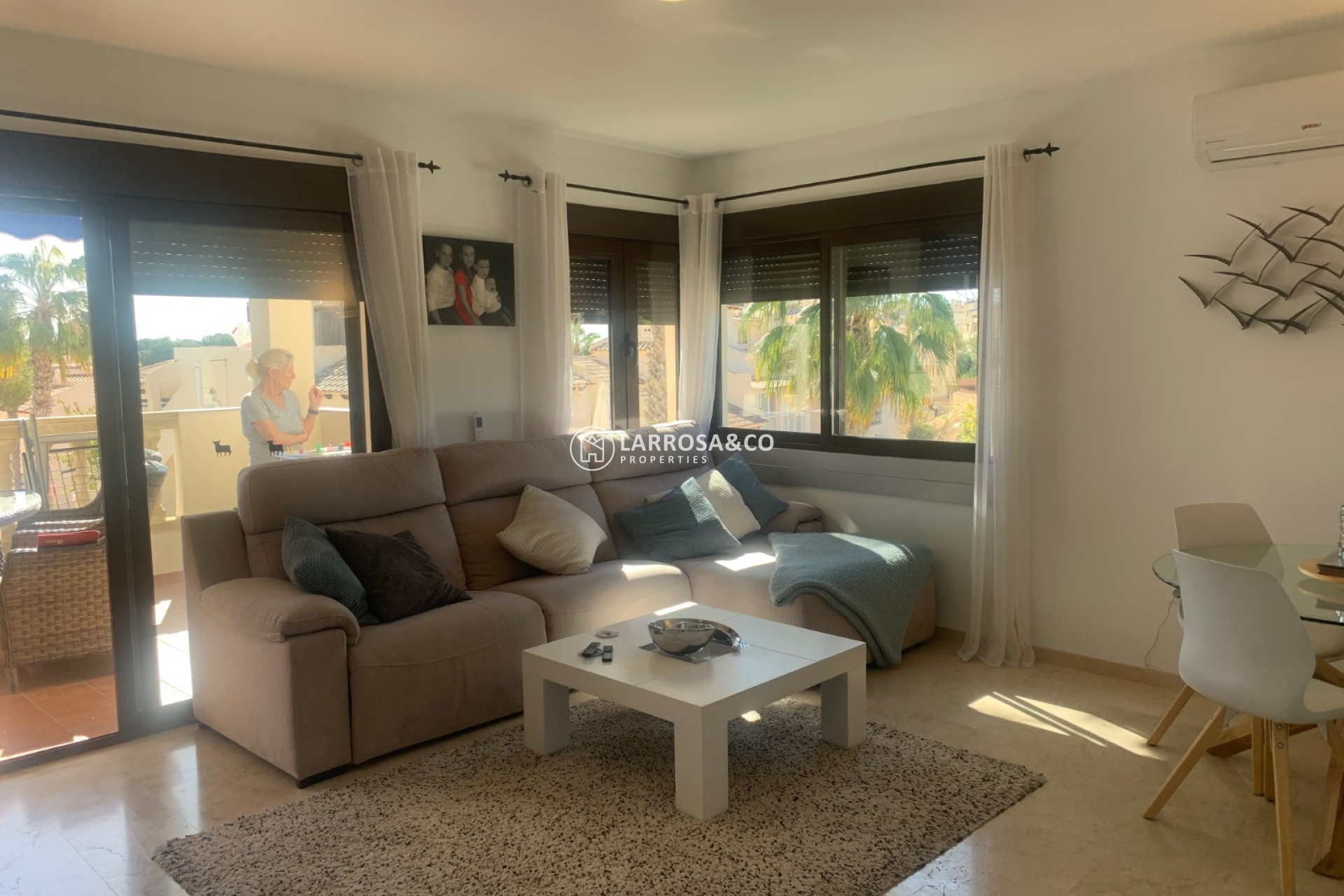 A Vendre - Apartment - Orihuela Costa - Las Ramblas