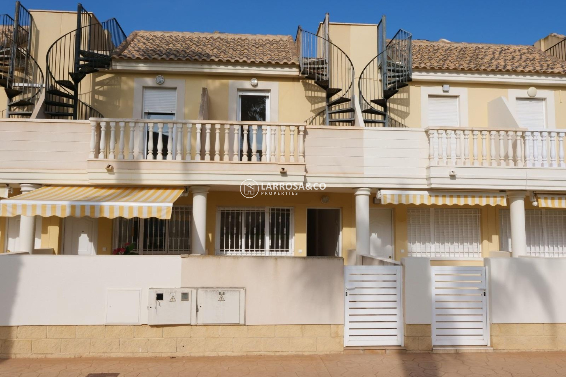 A Vendre - Apartment - Orihuela costa - Lomas de Cabo Roig