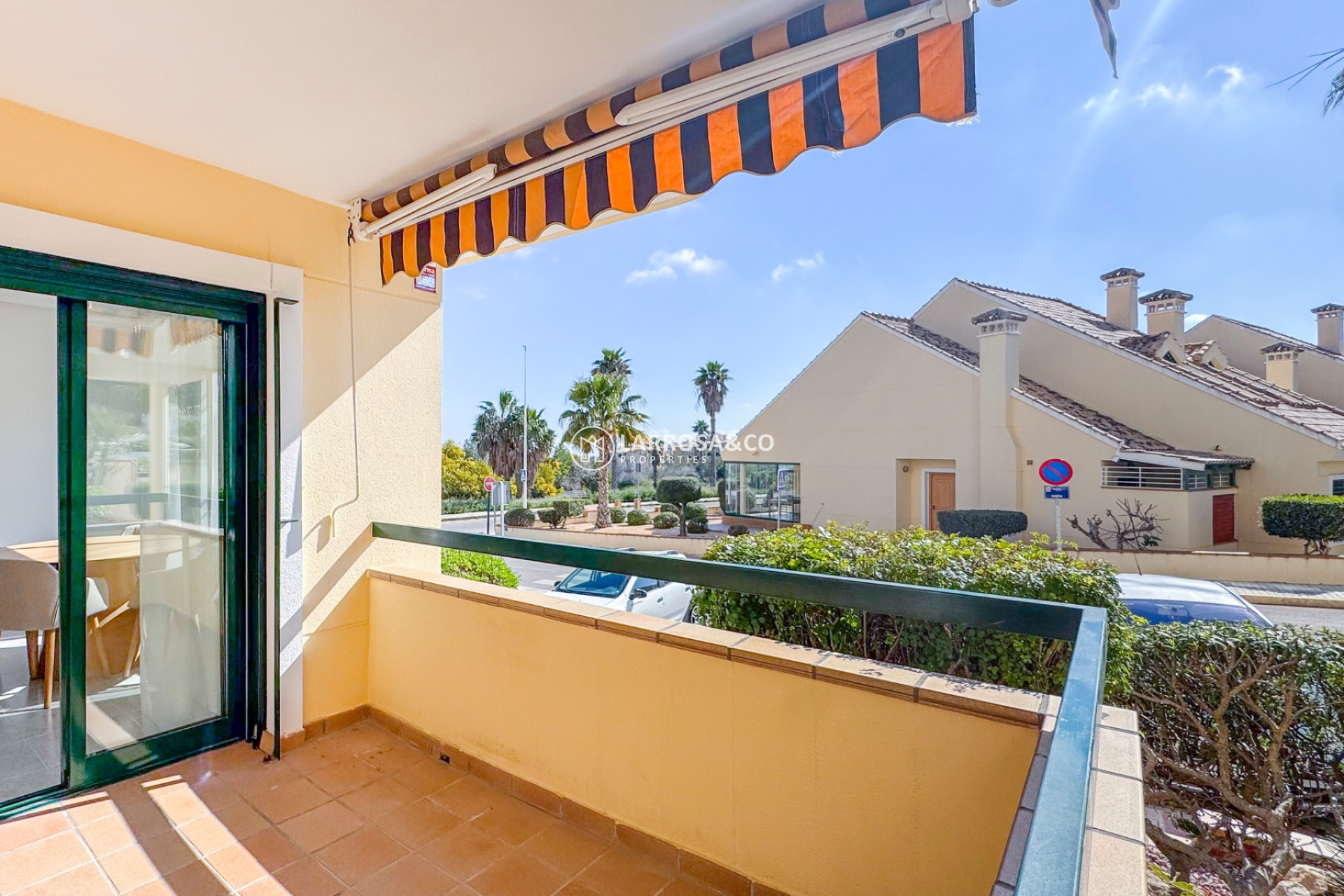A Vendre - Apartment - Orihuela costa - Lomas de Campoamor