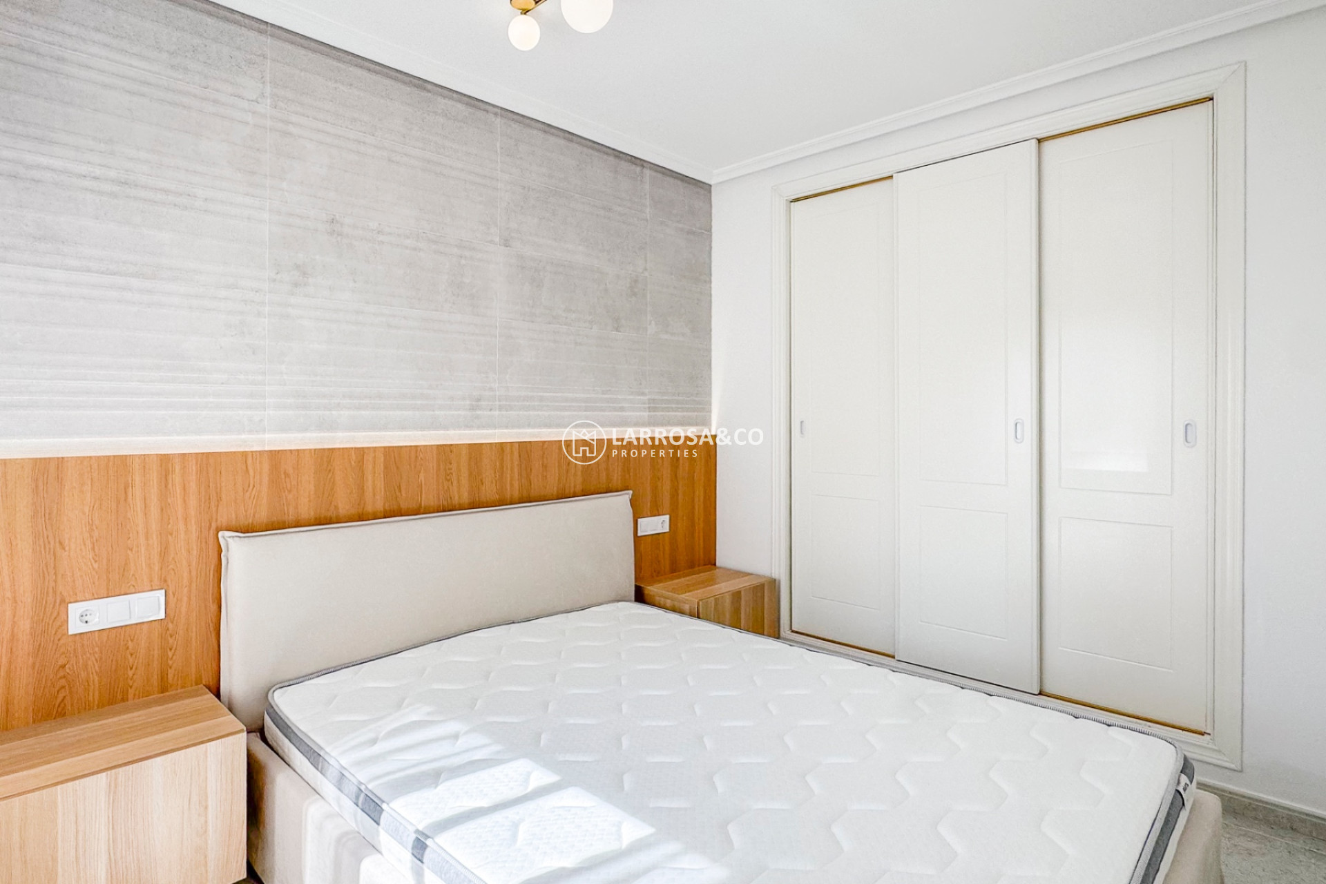 A Vendre - Apartment - Orihuela costa - Lomas de Campoamor